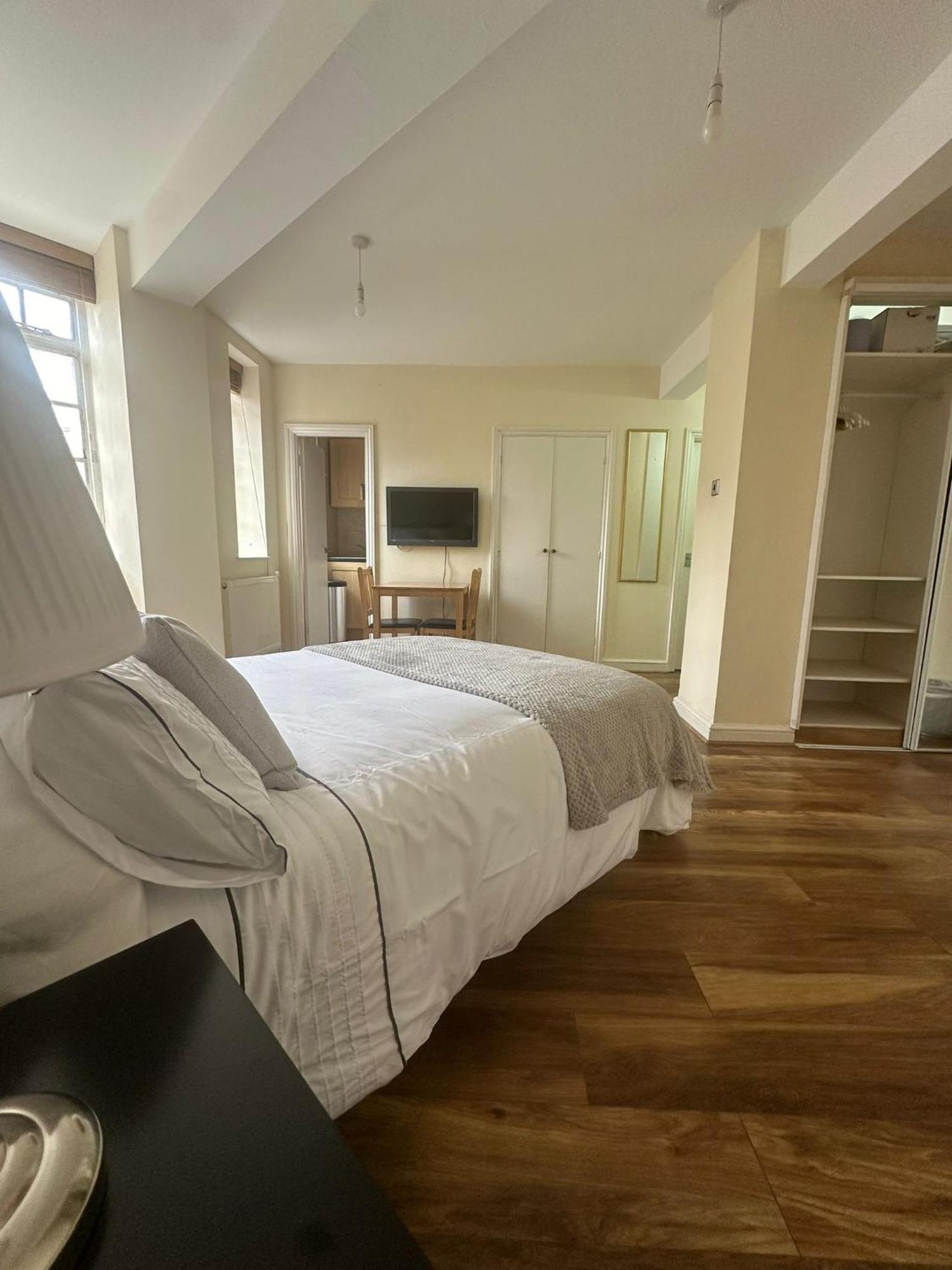 Apartamento Beautiful, Cosy Studio Chelsea *