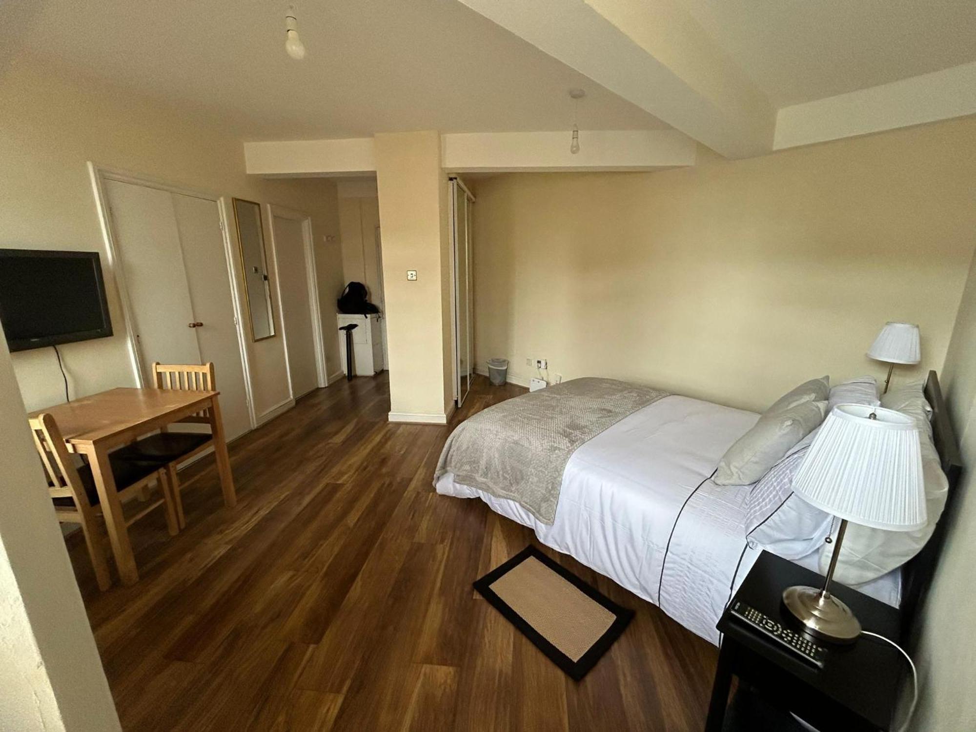Beautiful, Cosy Studio Chelsea Apartamento