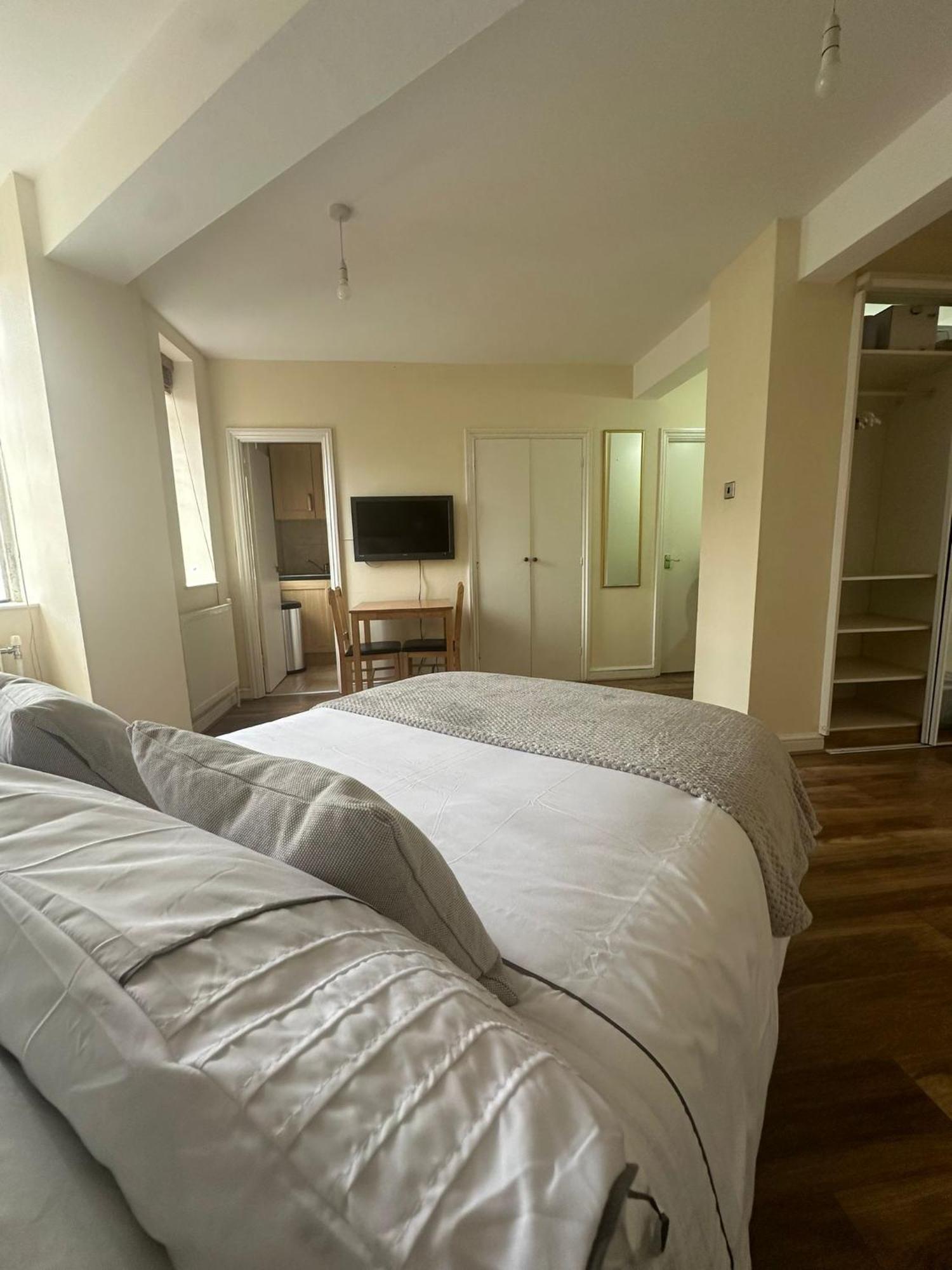 Apartamento Beautiful, Cosy Studio Chelsea Londres