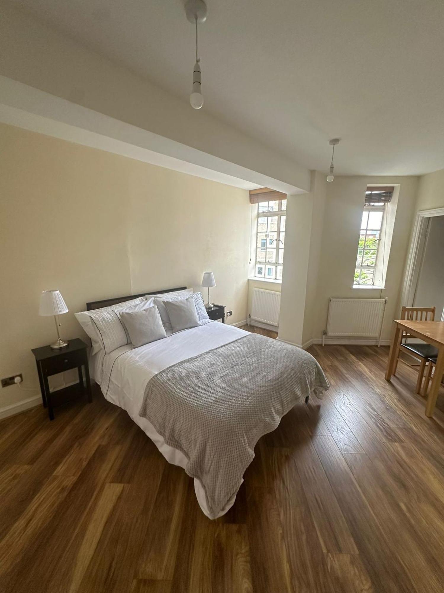 Beautiful, Cosy Studio Chelsea Londres