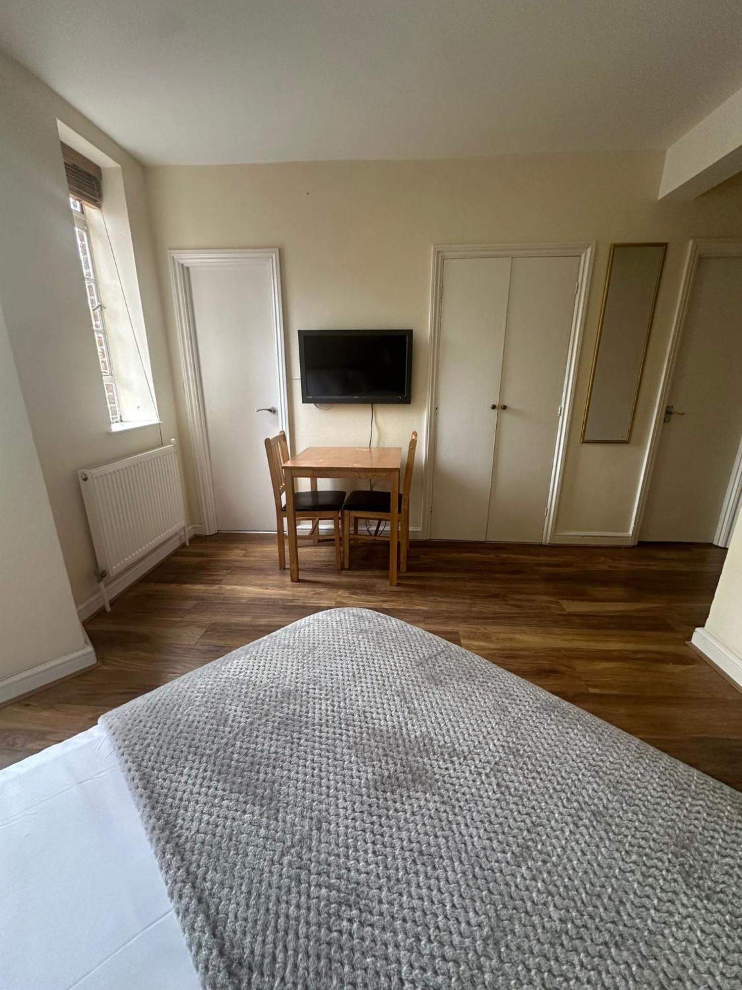 Apartamento Beautiful, Cosy Studio Chelsea Londres