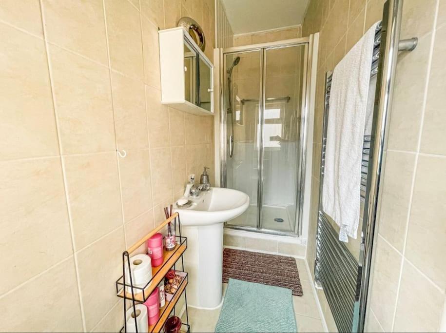 1 Bed Apartment