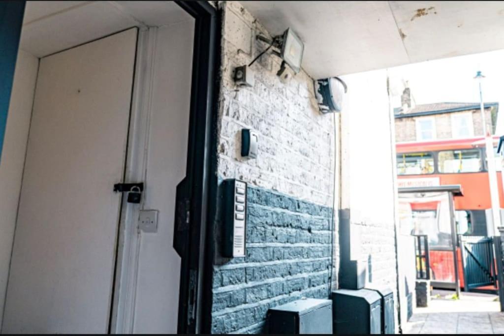 Apartment 1 Bed London