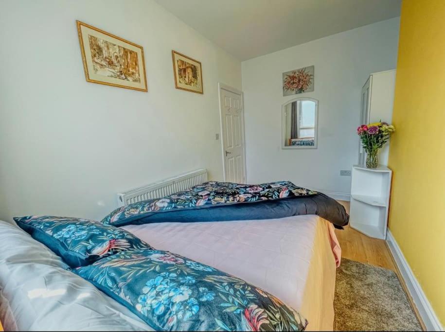 1 Bed Apartment