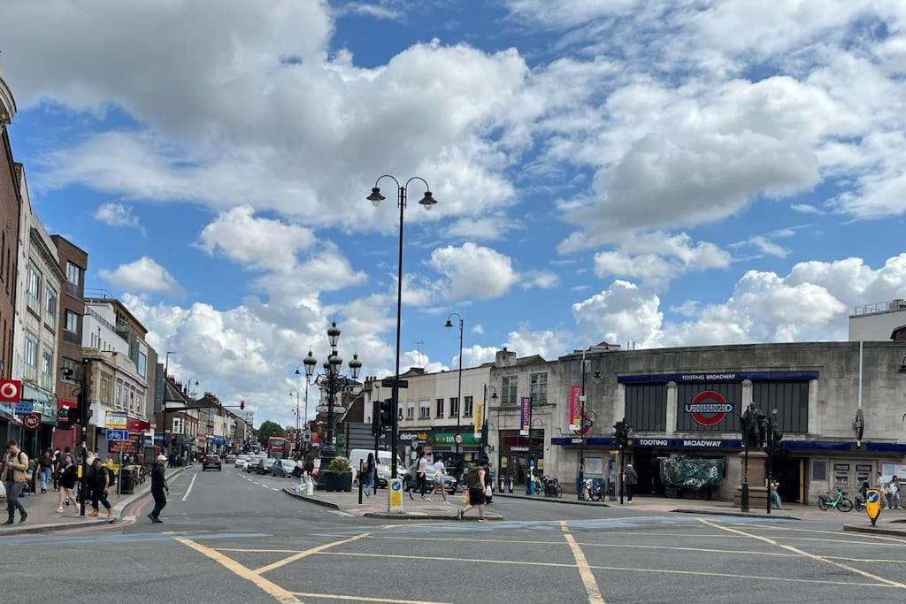 1 Bed * London