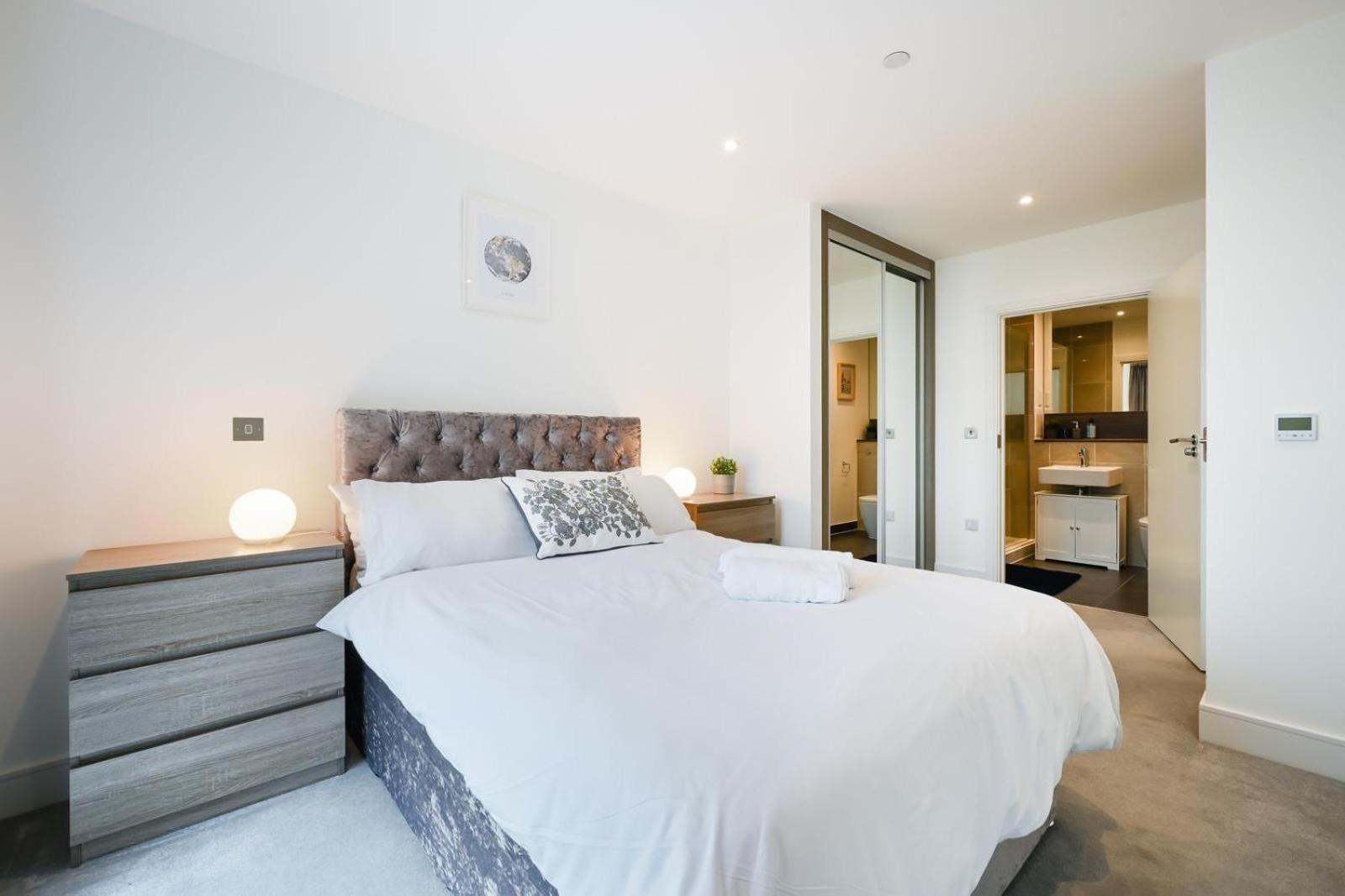 Luxury 2 Bed Appartement *