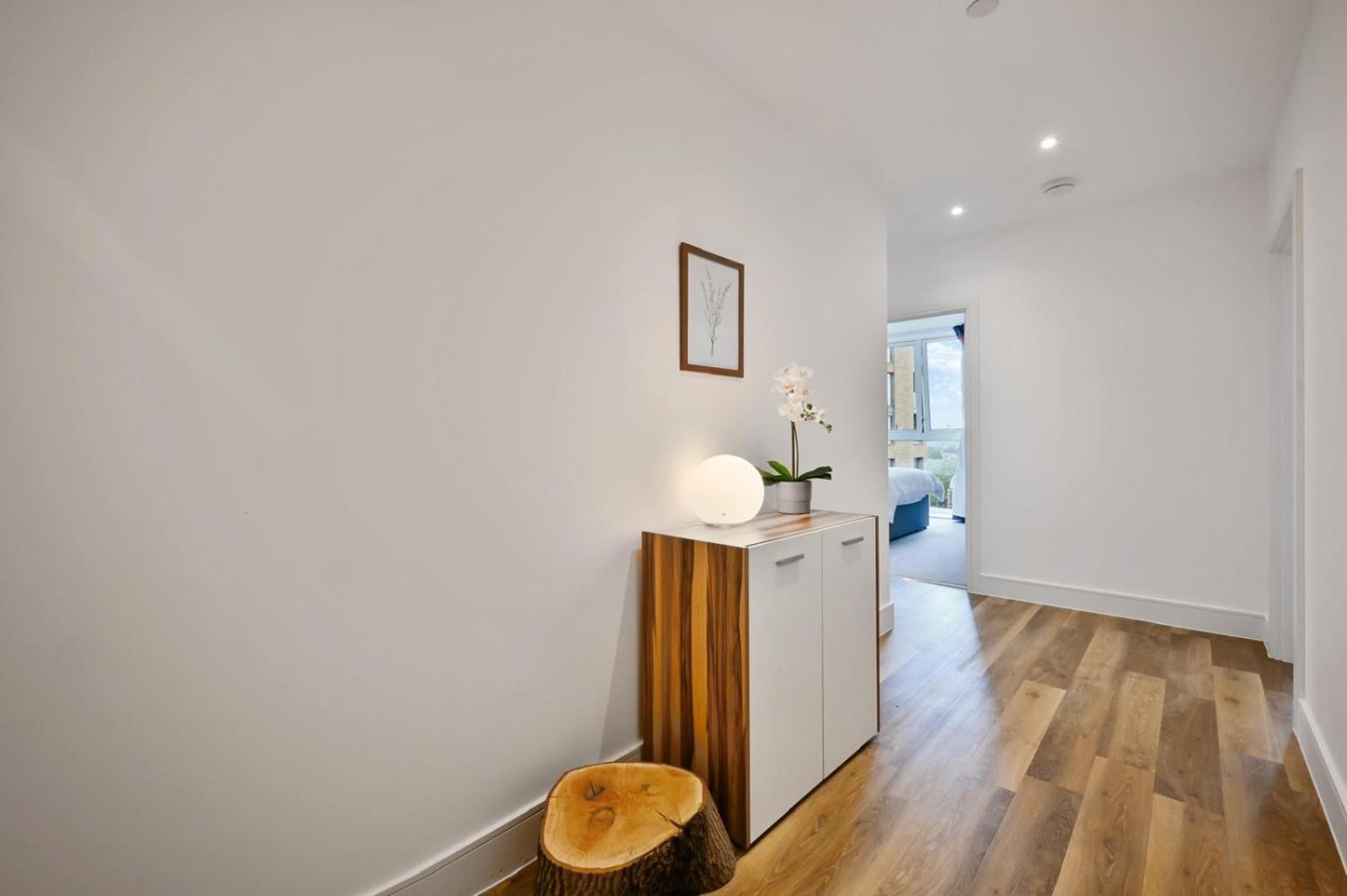 Appartement Luxury 2 Bed *