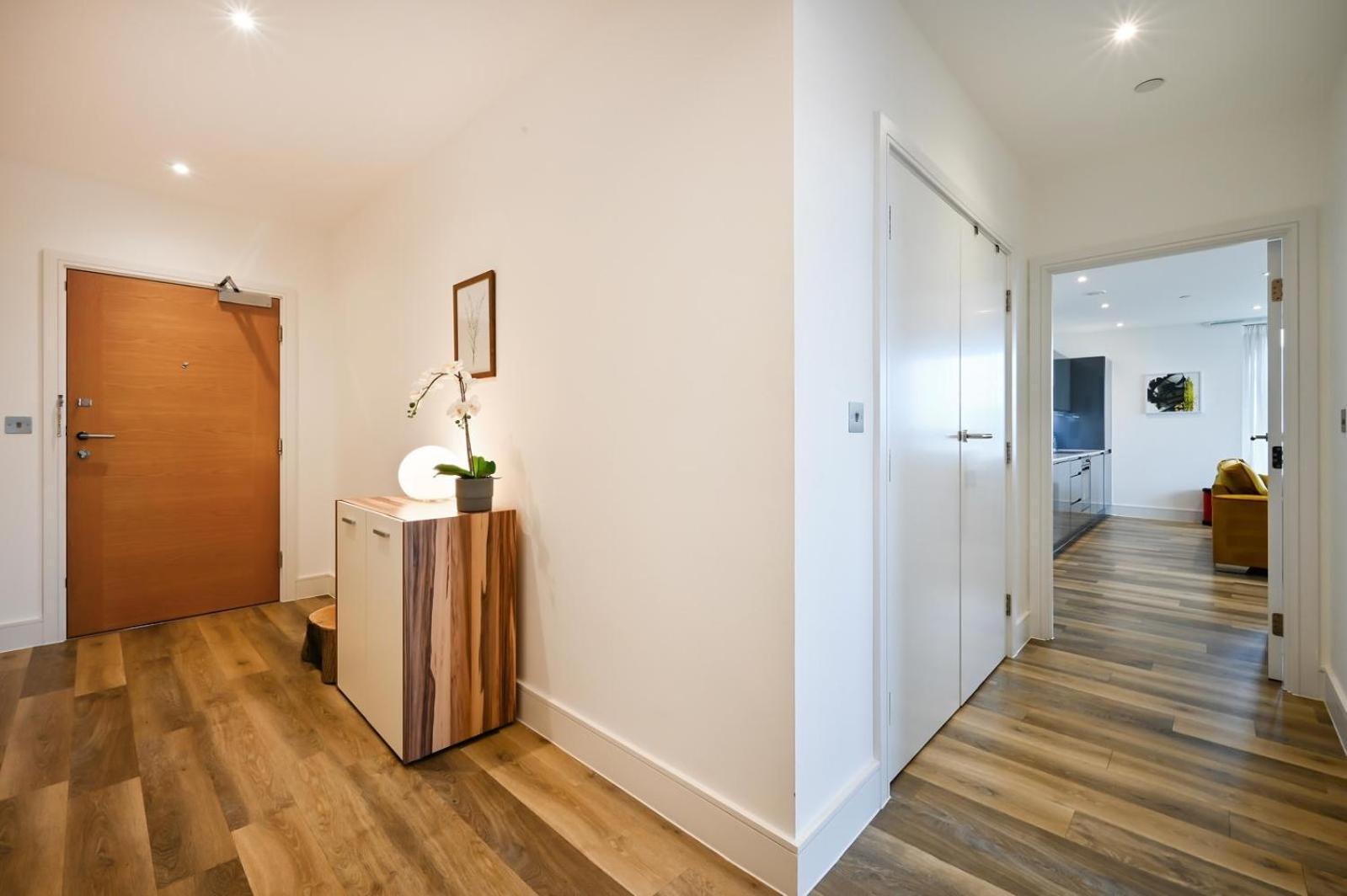 Appartement Luxury 2 Bed