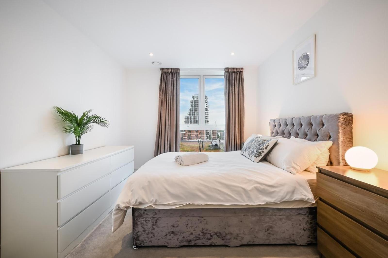 Luxury 2 Bed * Londen