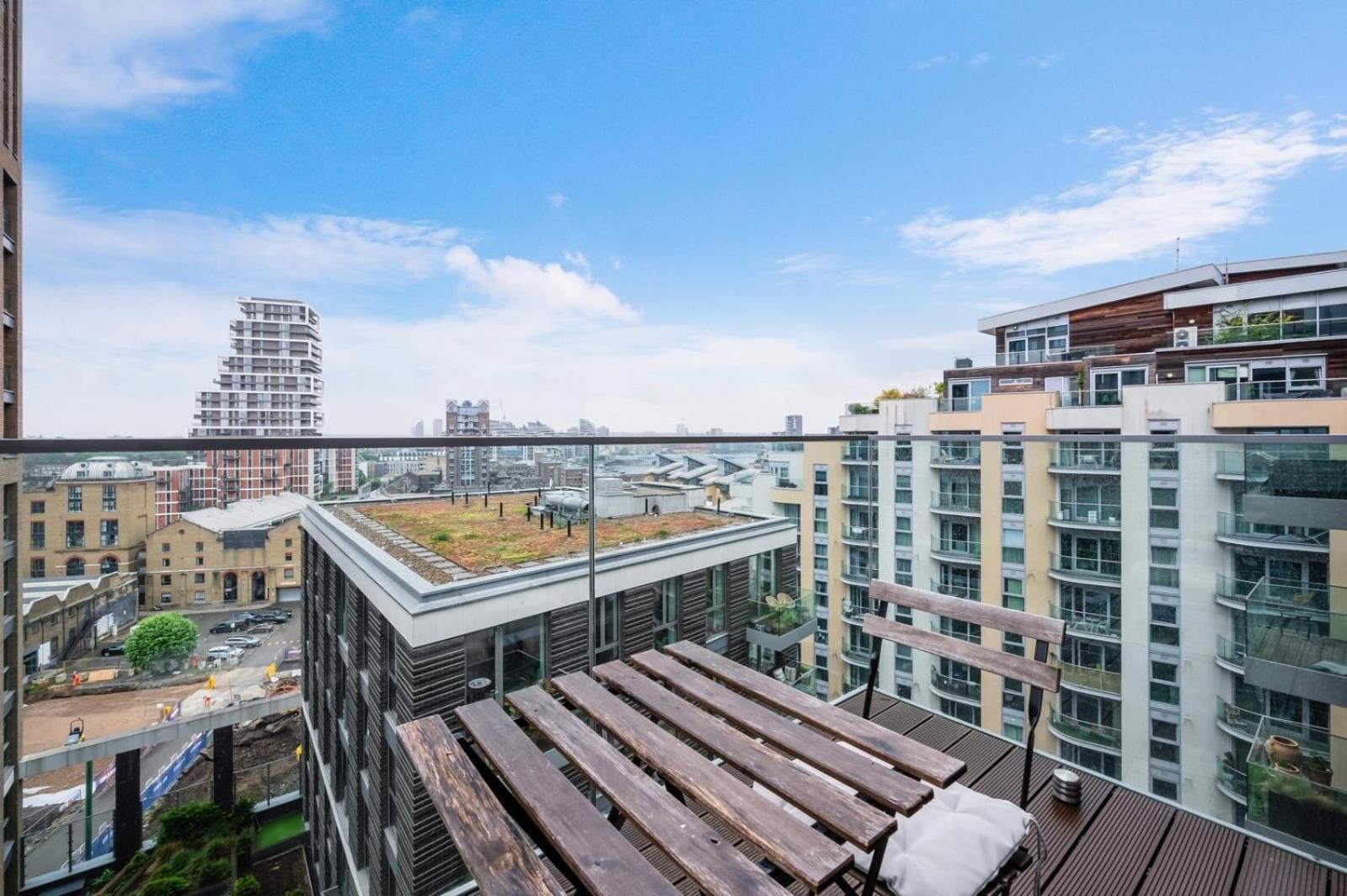 Luxury 2 Bed Appartement