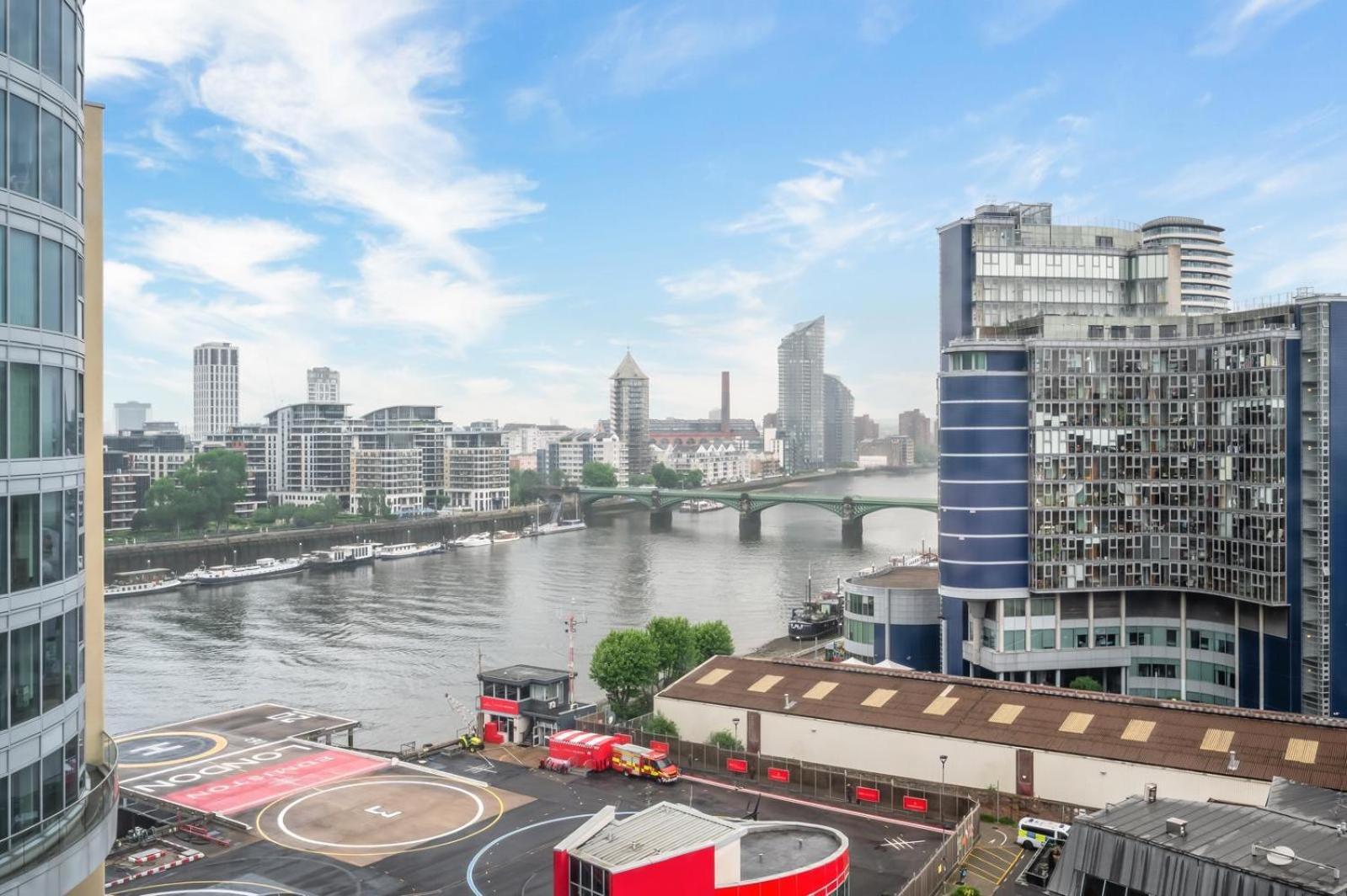 Luxury 2 Bed Appartement *