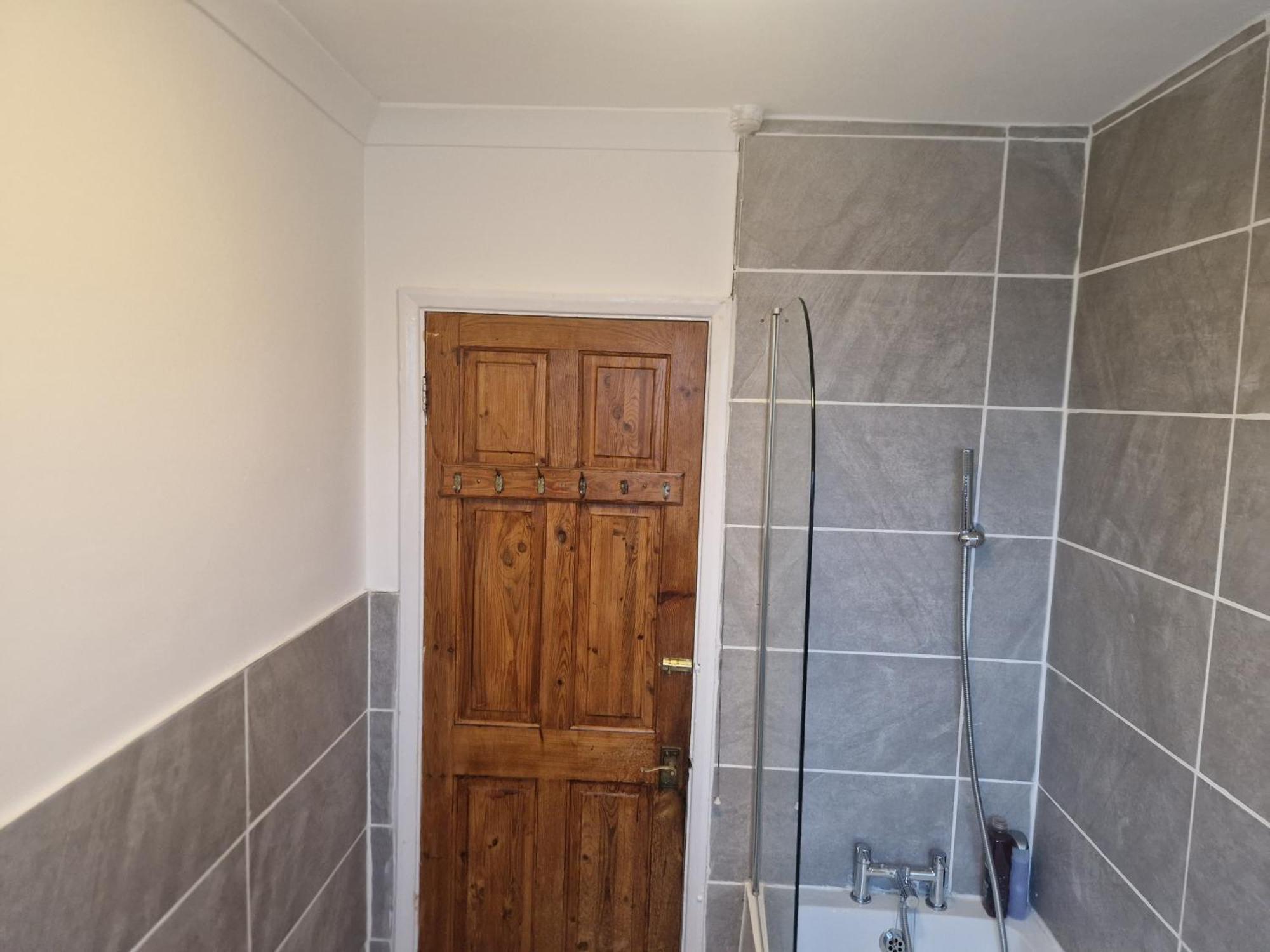Apartment A Lovely Two Bedrooms Flat London