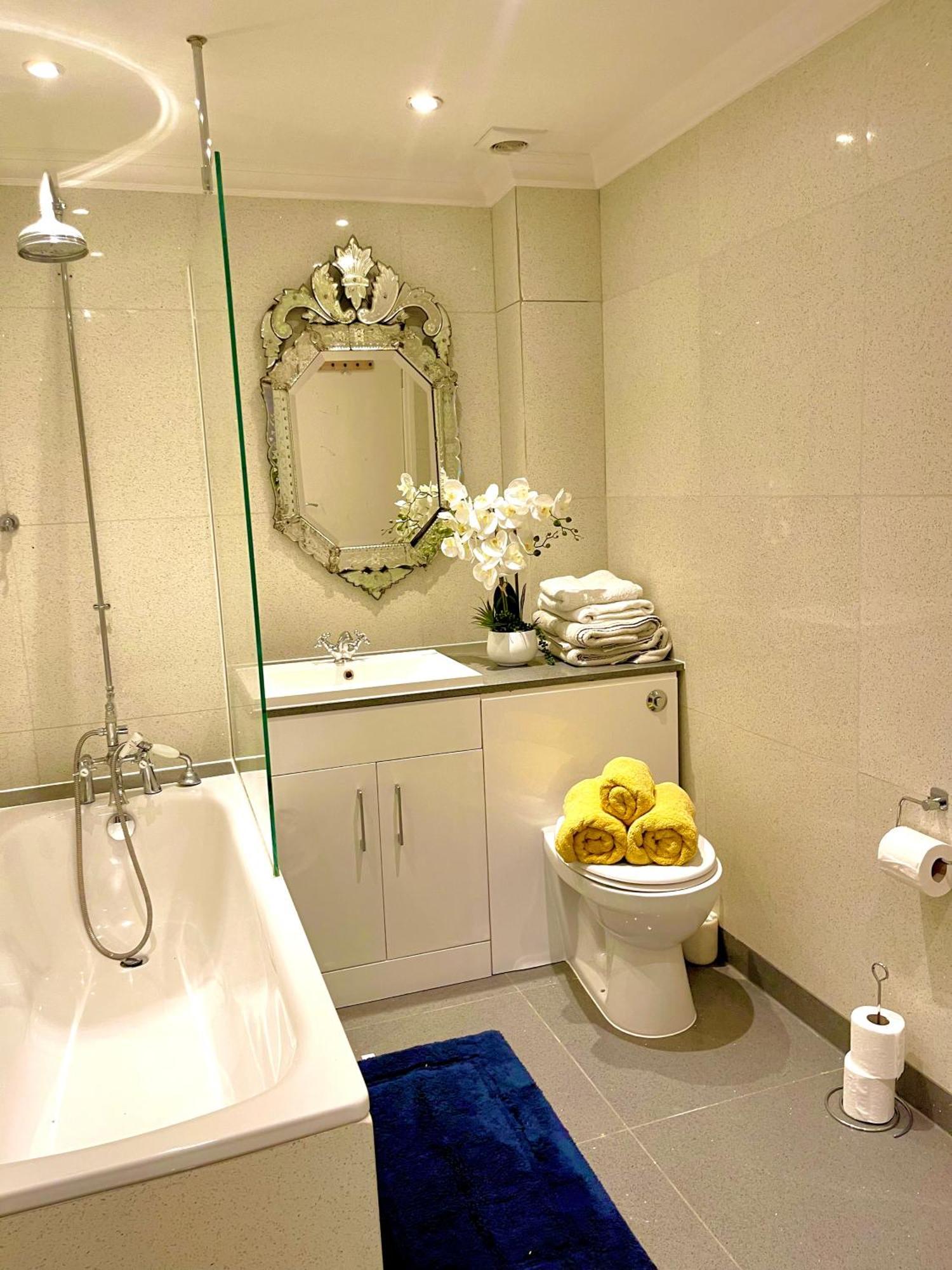 Private 1 Bed Flat In Chelsea Appartement *