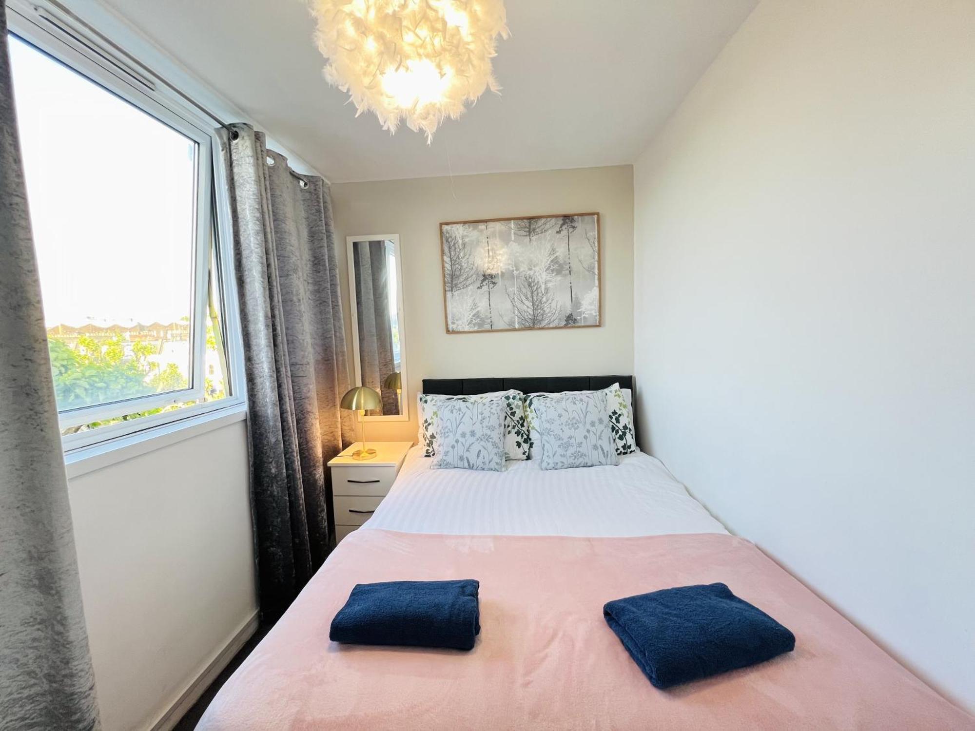 Appartement Paddington 3 Bedroom *