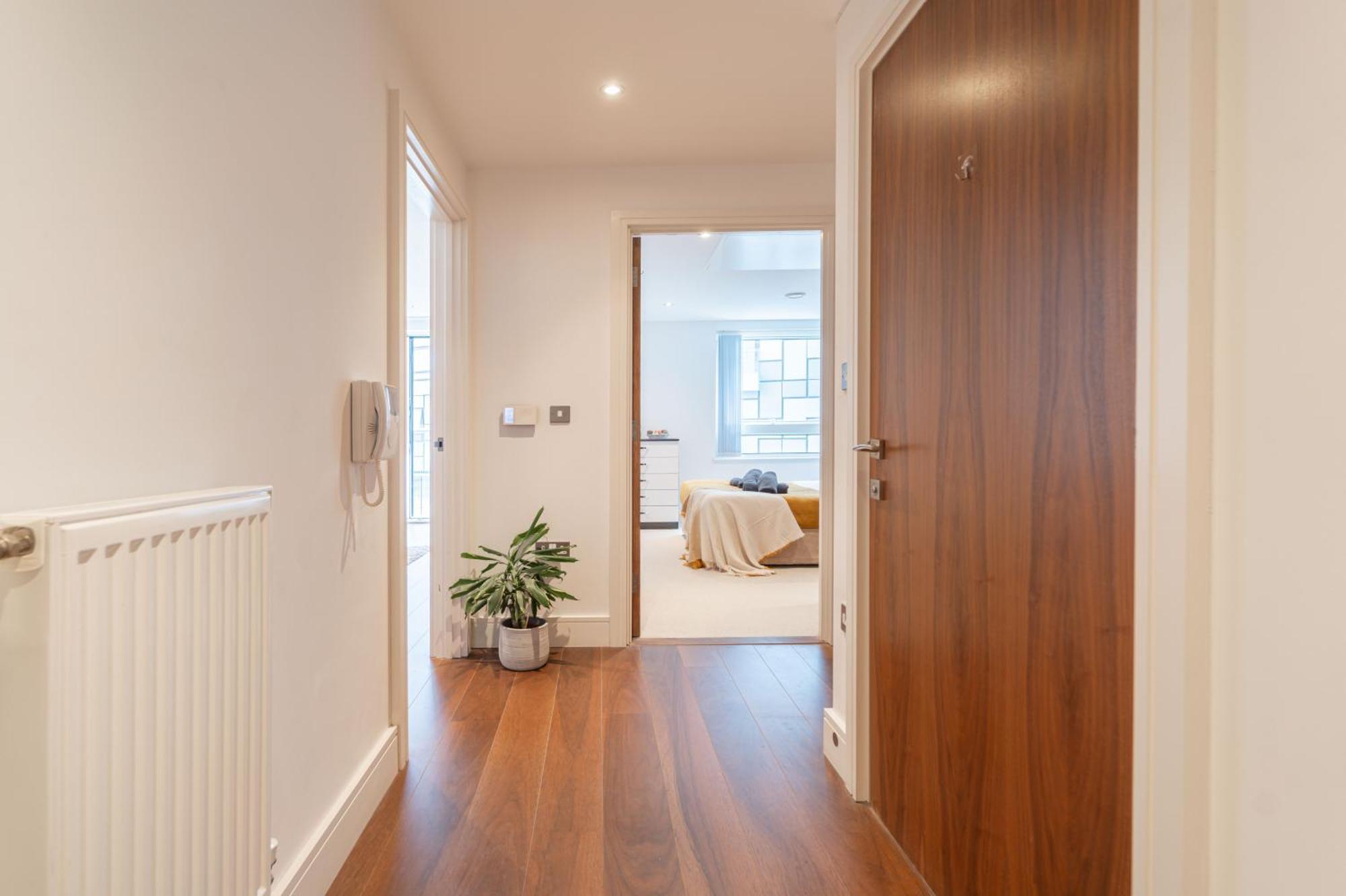 Stylish And Comfortable Canary Wharf Perfect For Long * London