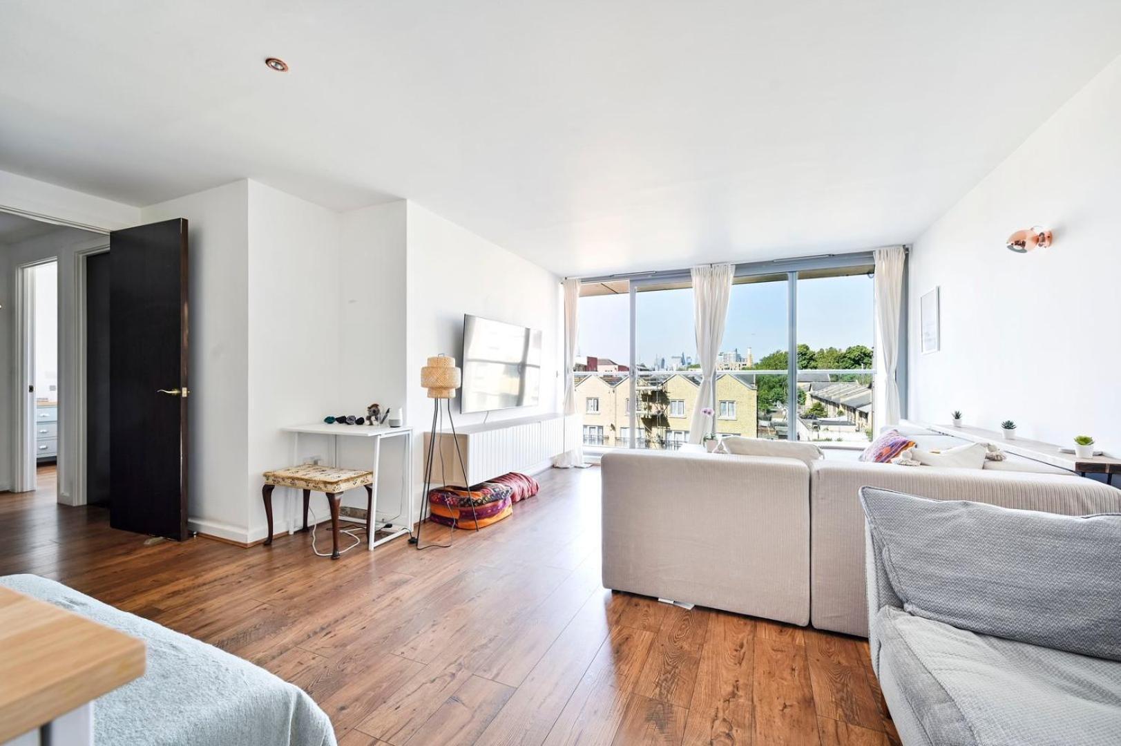 Guestready - Marvellous With Canal View London