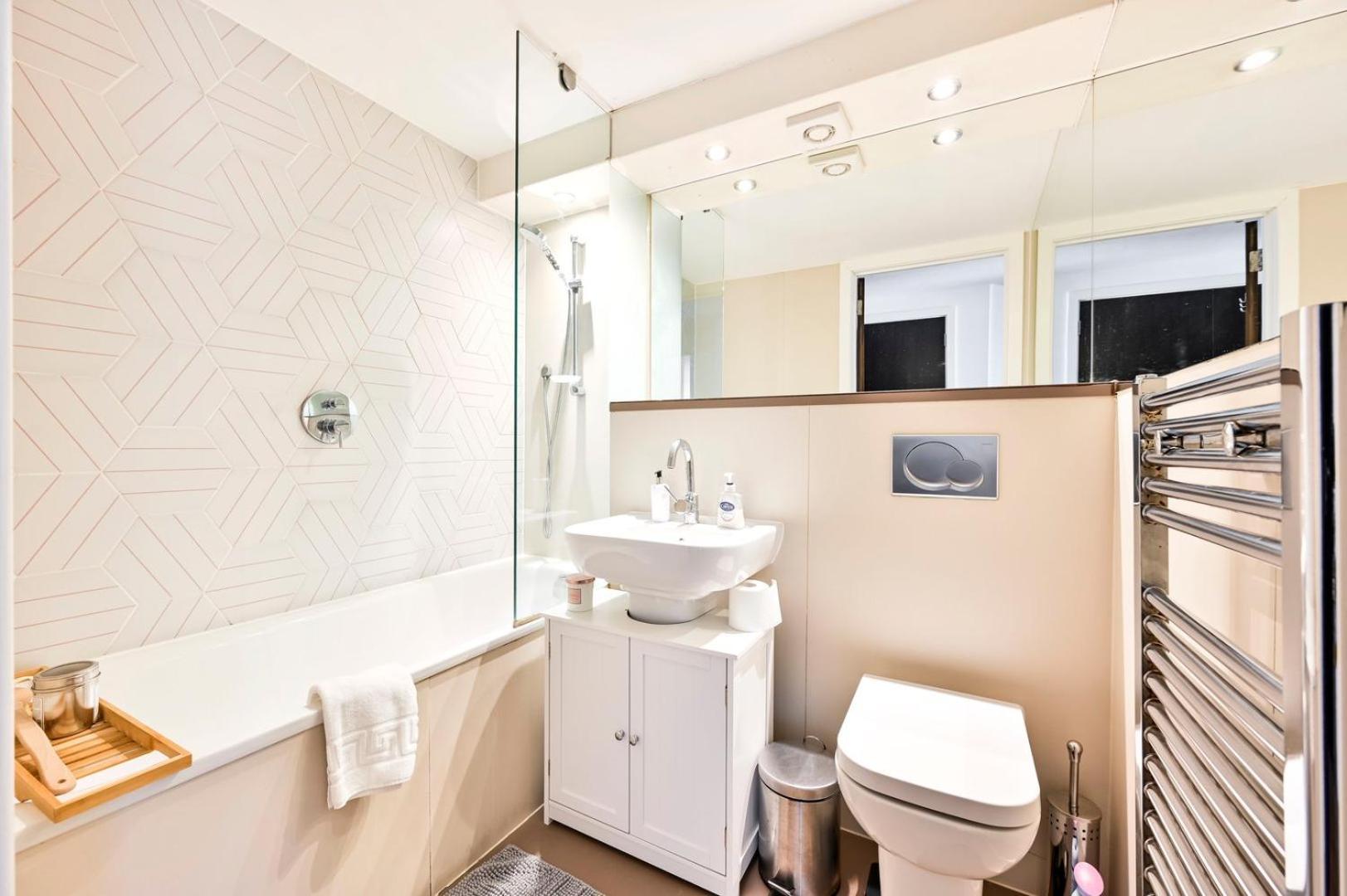 Guestready - Marvellous With Canal View * London