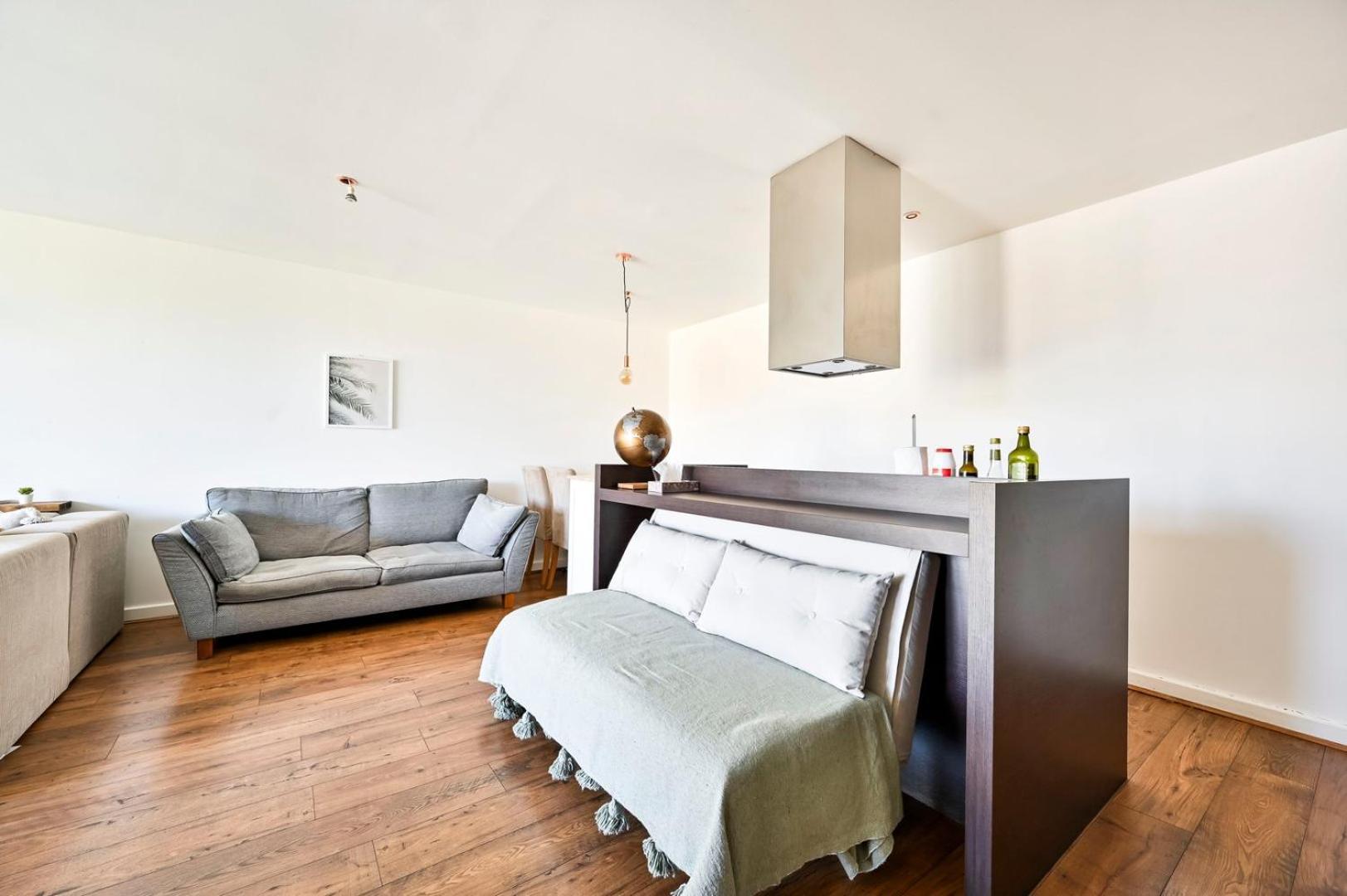 Guestready - Marvellous With Canal View Apartment *