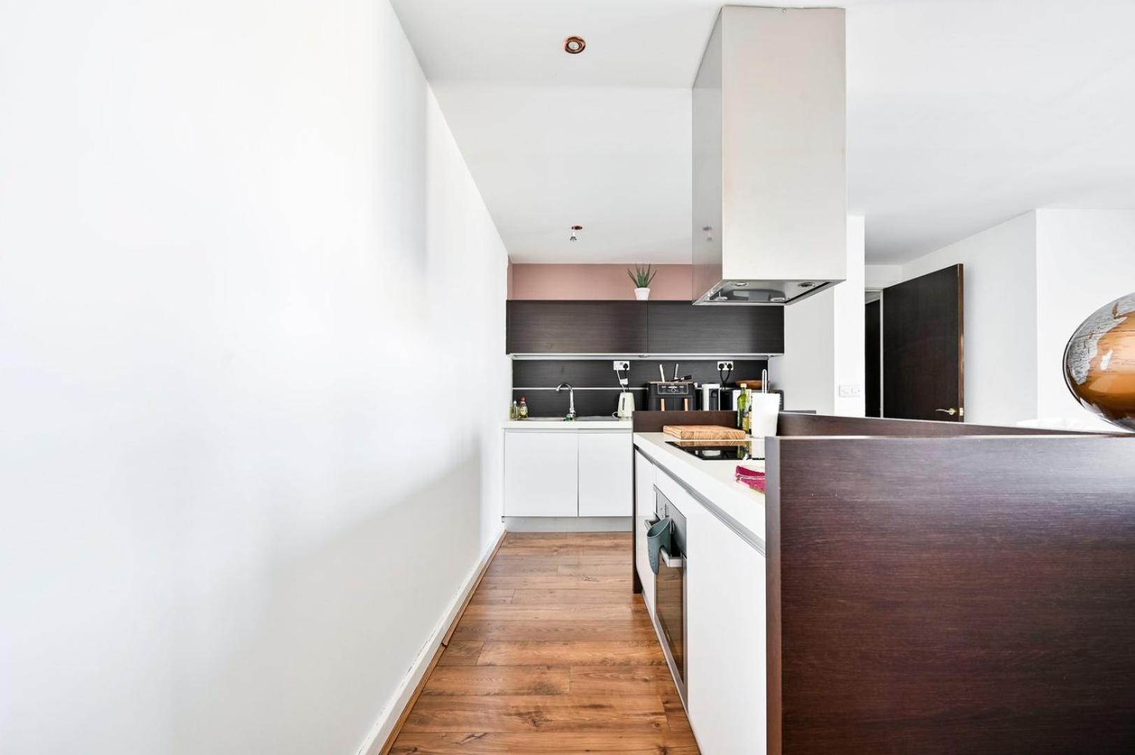 Guestready - Marvellous With Canal View London