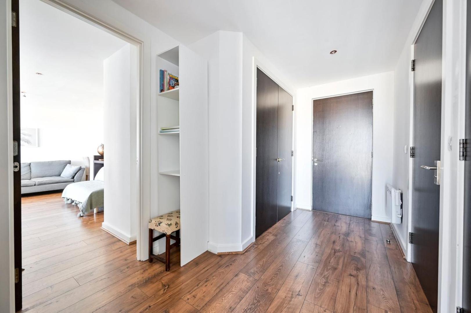 Guestready - Marvellous With Canal View