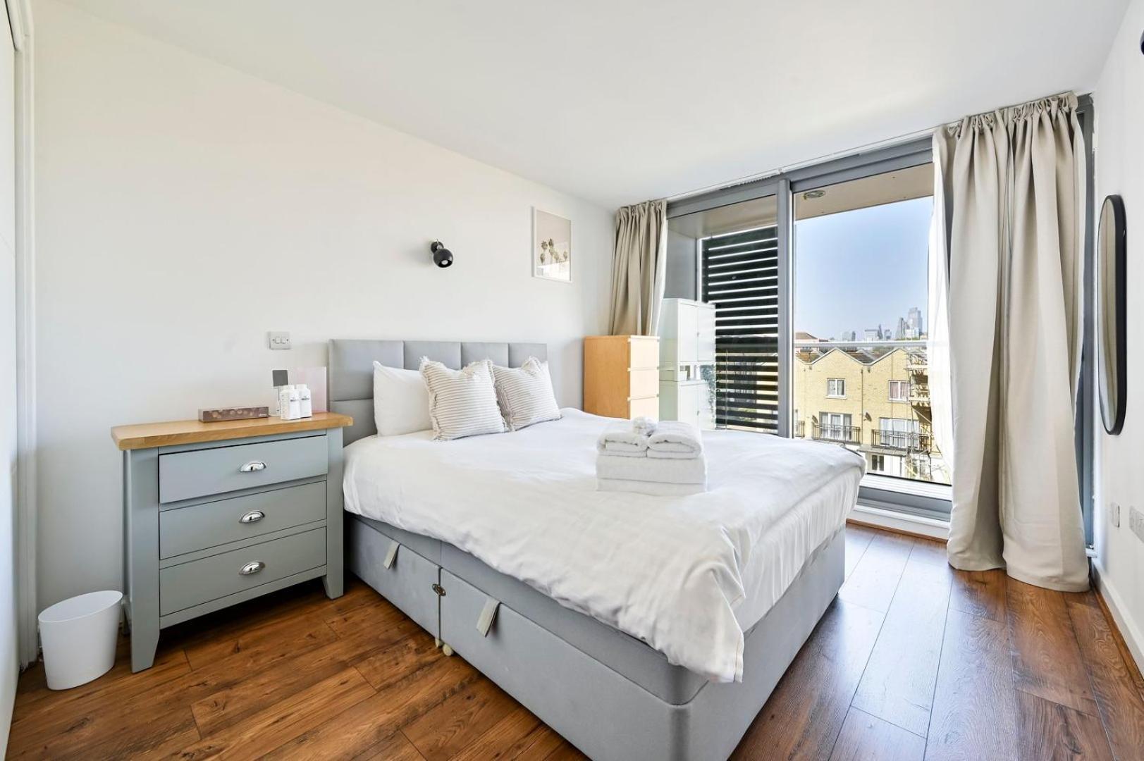 Guestready - Marvellous With Canal View Apartment London