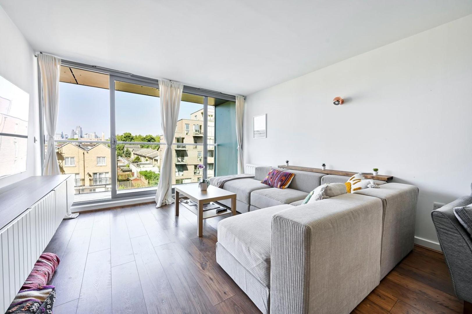 Guestready - Marvellous With Canal View Apartment
