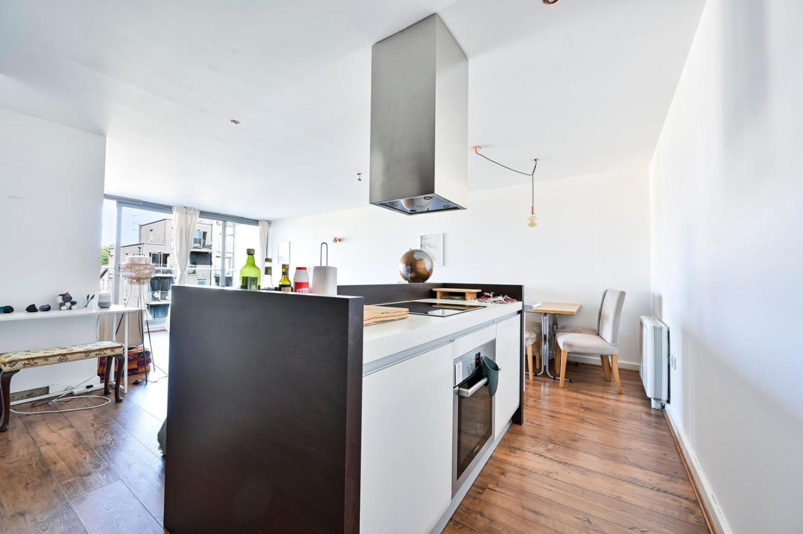 Guestready - Marvellous With Canal View *