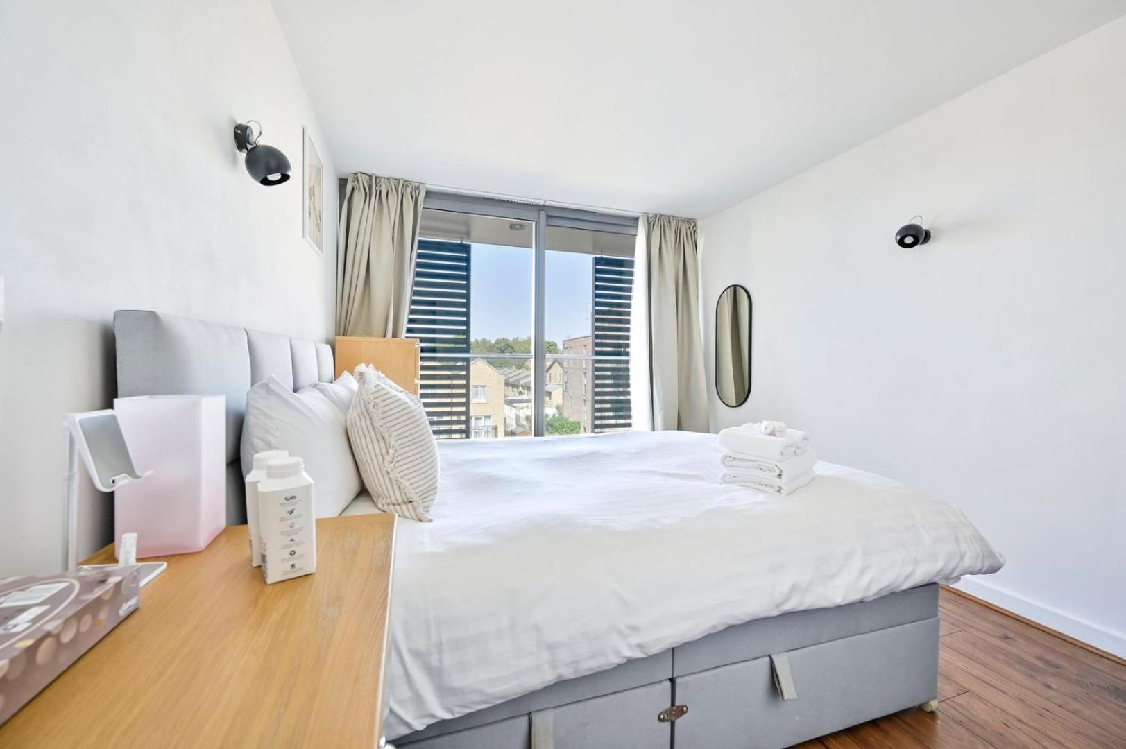 Guestready - Marvellous With Canal View * London