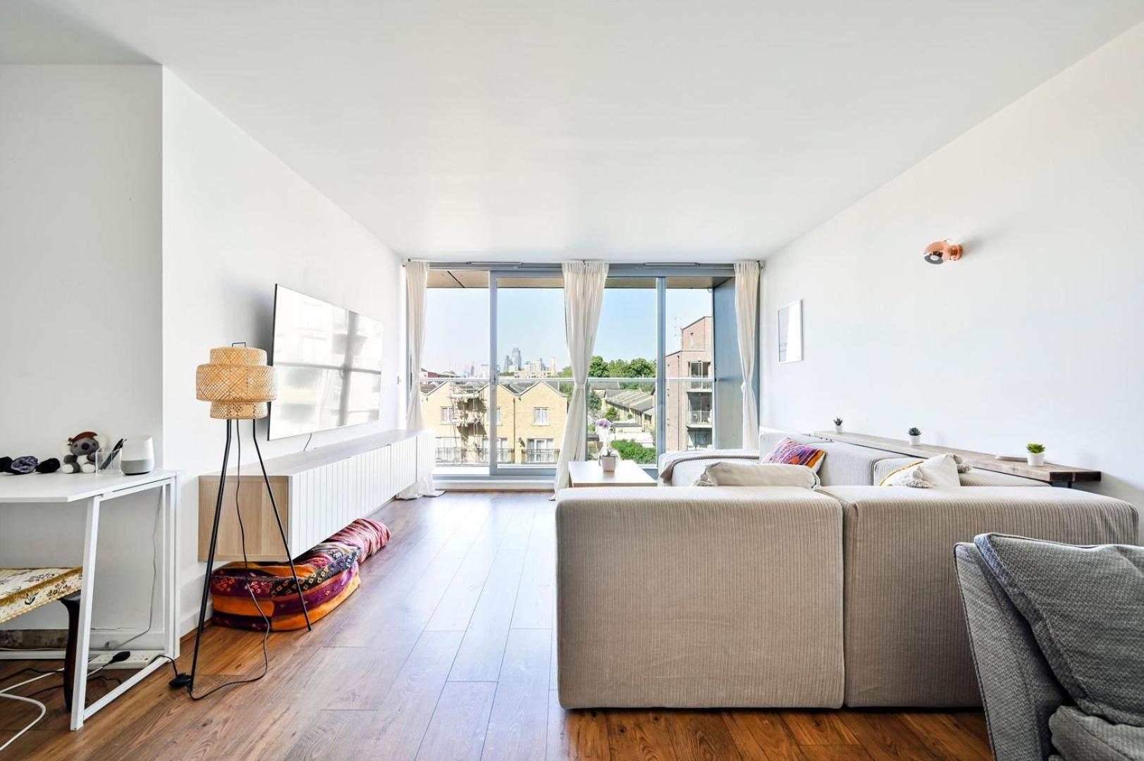 Apartment Guestready - Marvellous With Canal View