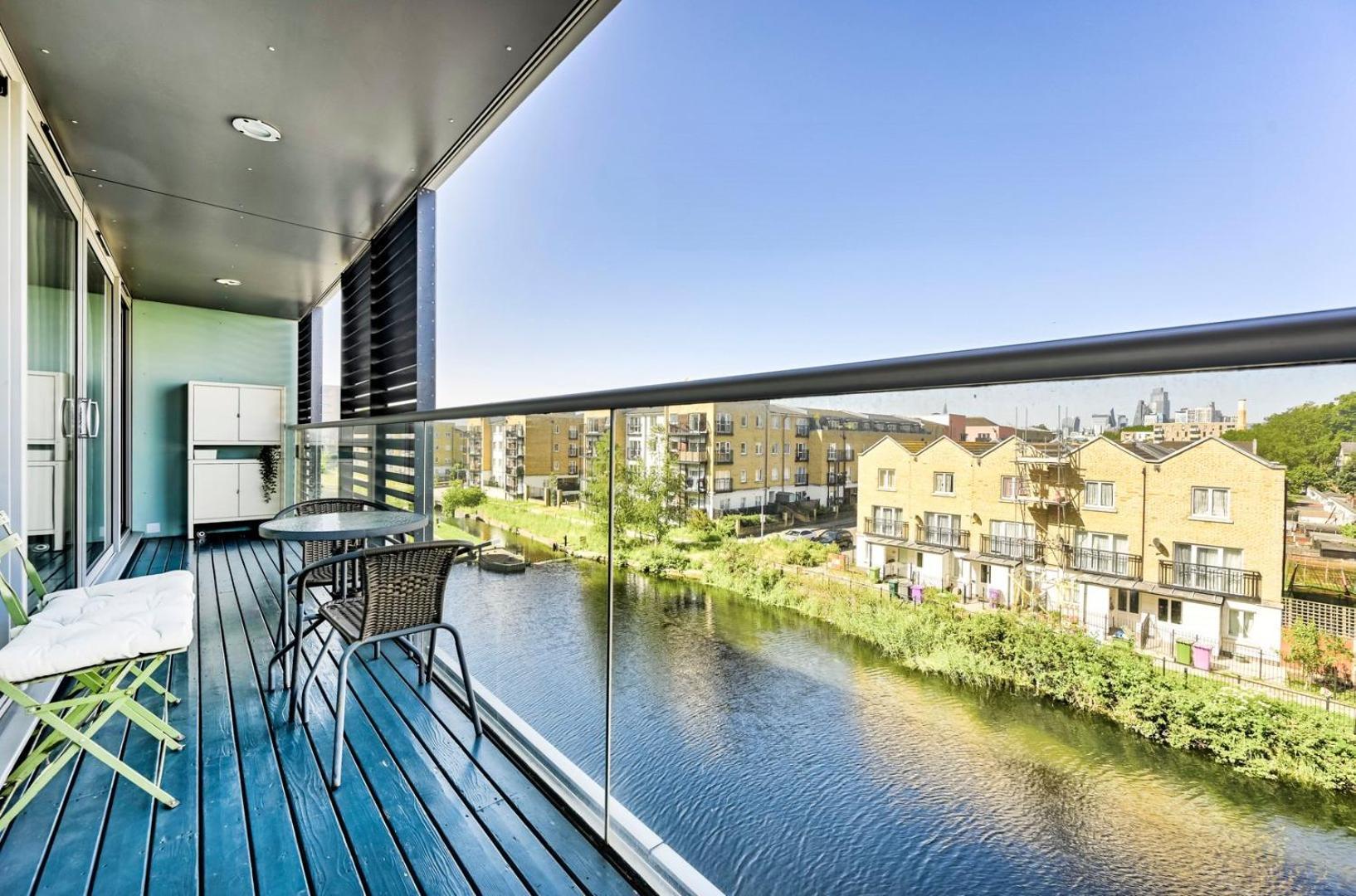 Apartment Guestready - Marvellous With Canal View