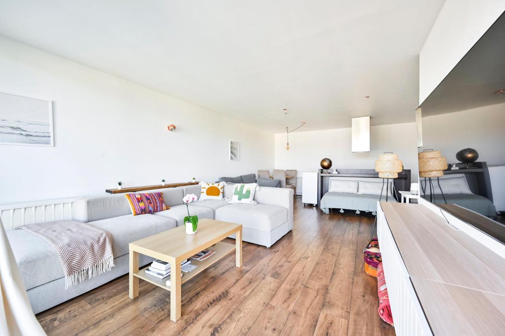 Apartment Guestready - Marvellous With Canal View *