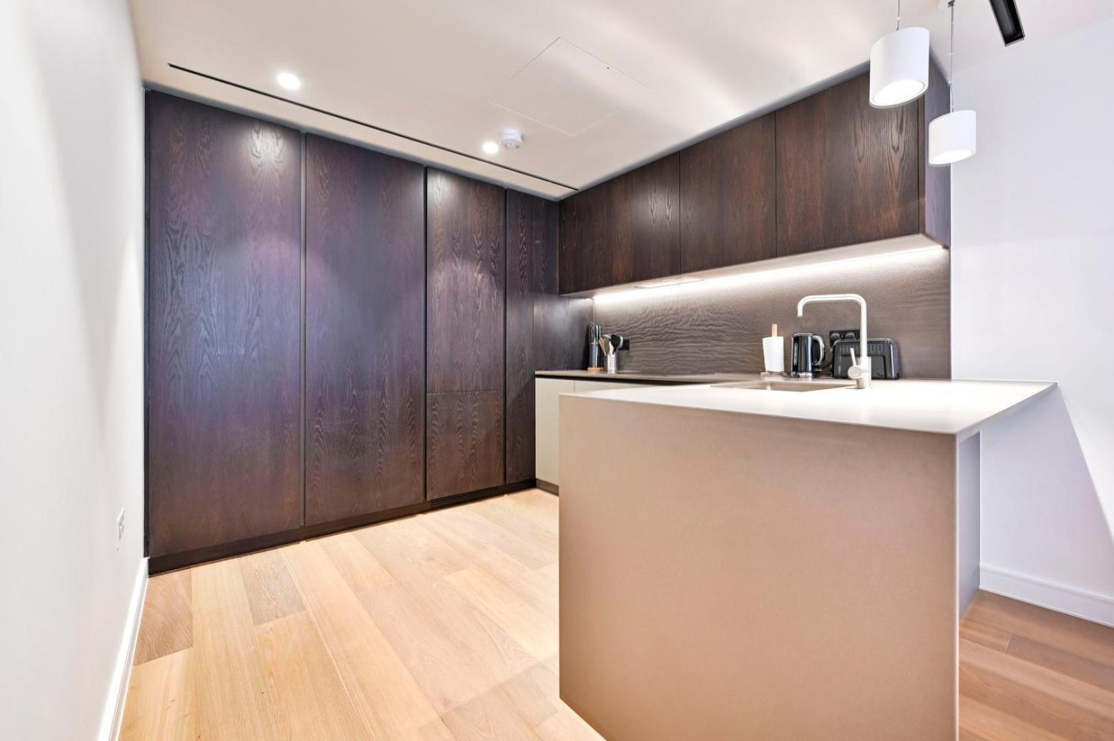 Appartement Guestready - Stylish Living In Paddington Londen