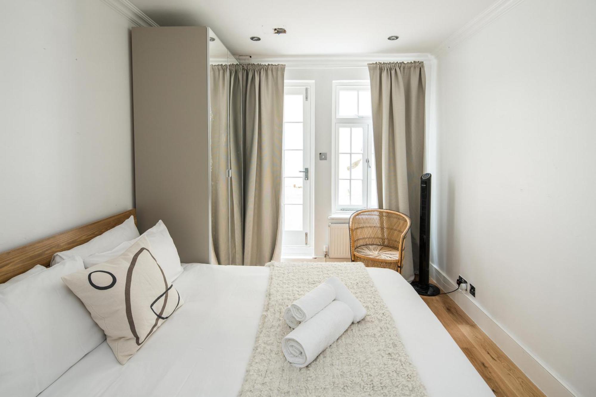 Delightful 2b-2b Prime London