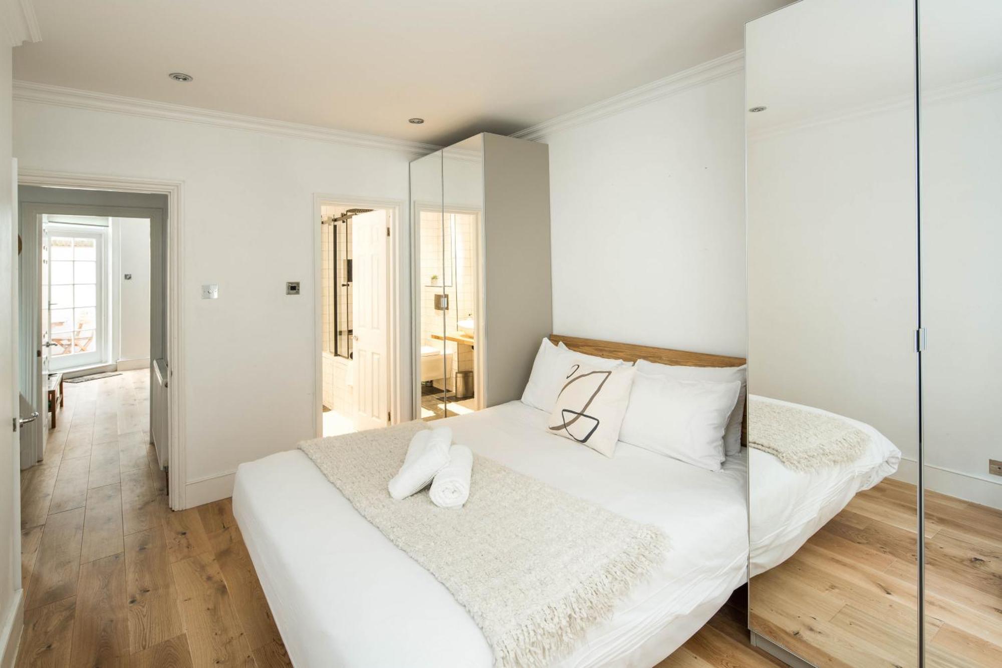 Delightful 2b-2b Prime Apartment