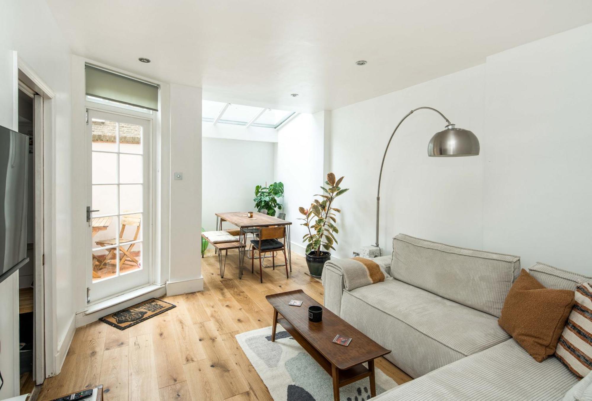 Delightful 2b-2b Prime Apartment London