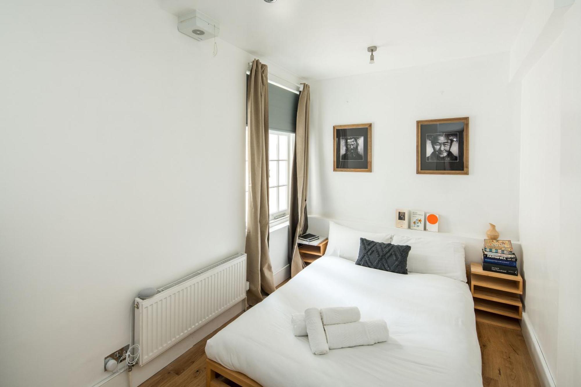 Delightful 2b-2b Prime London