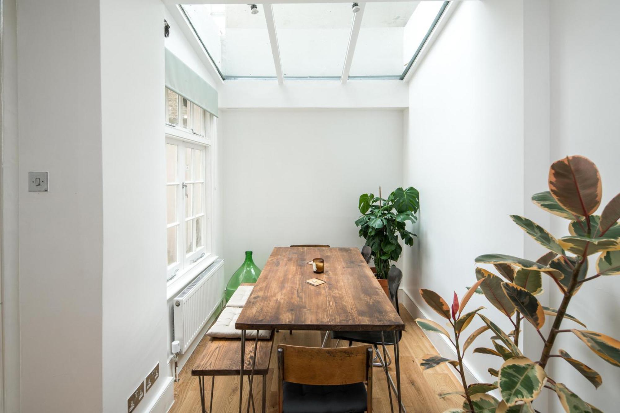 Apartment Delightful 2b-2b Prime *