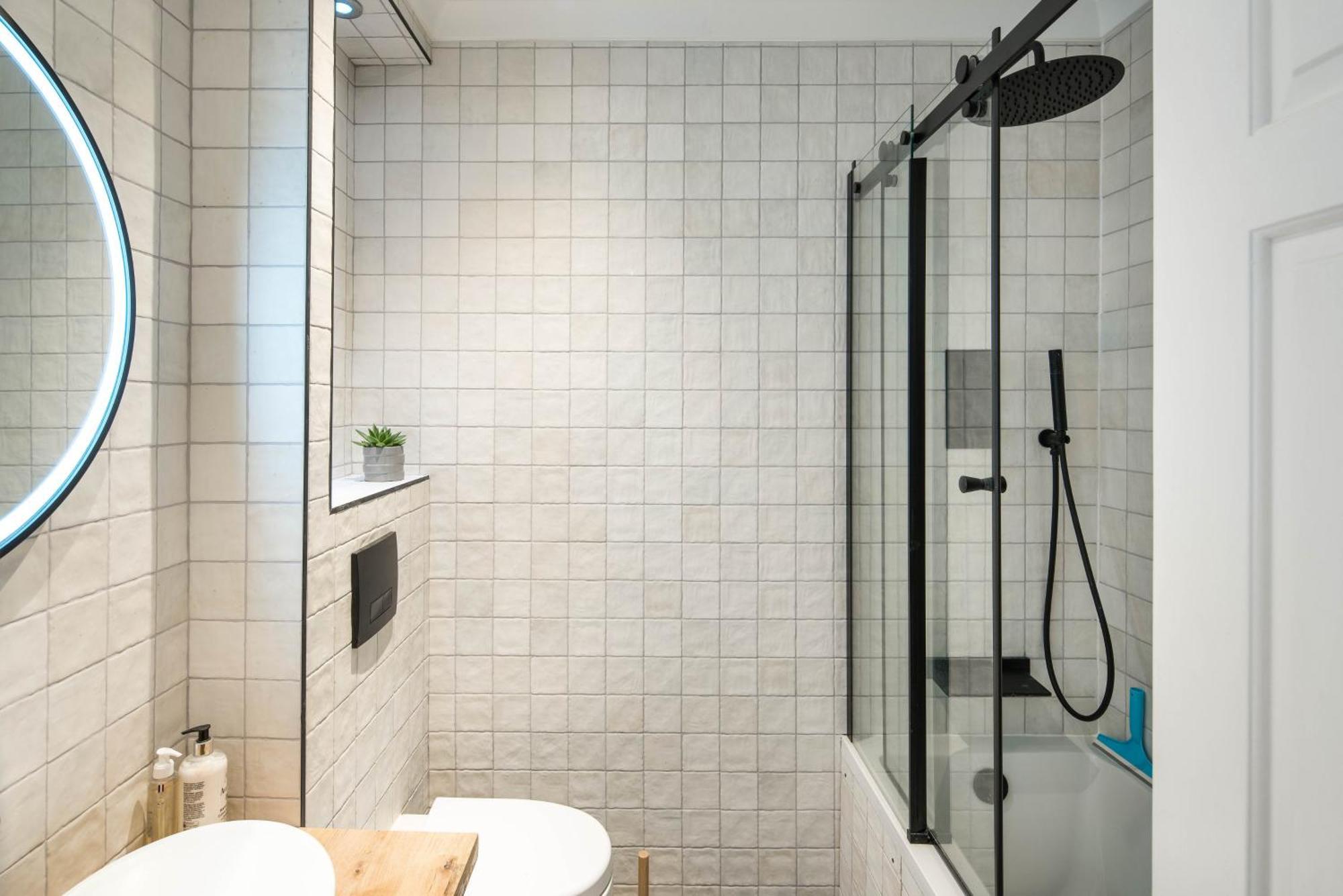 Apartment Delightful 2b-2b Prime London
