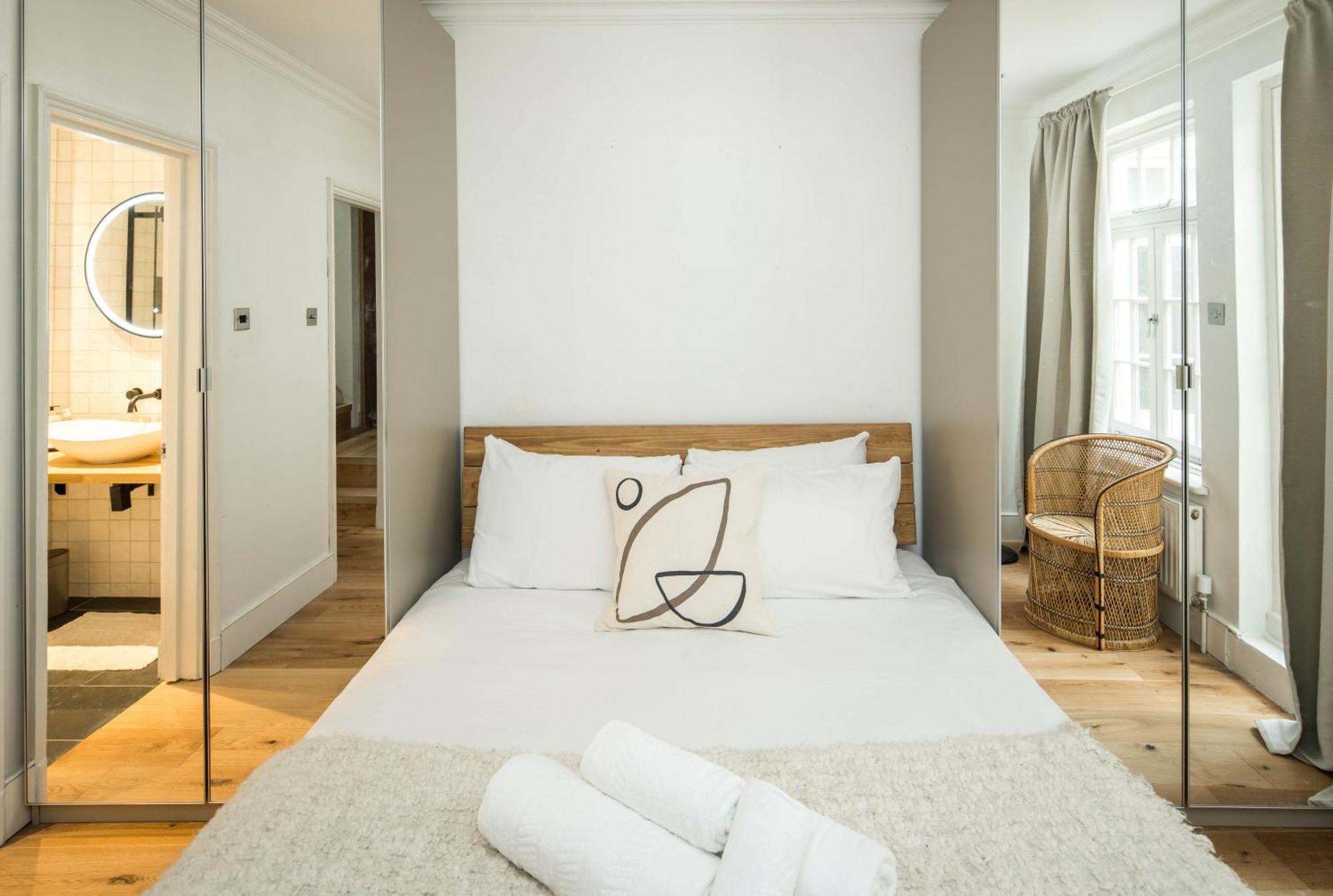 Delightful 2b-2b Prime London