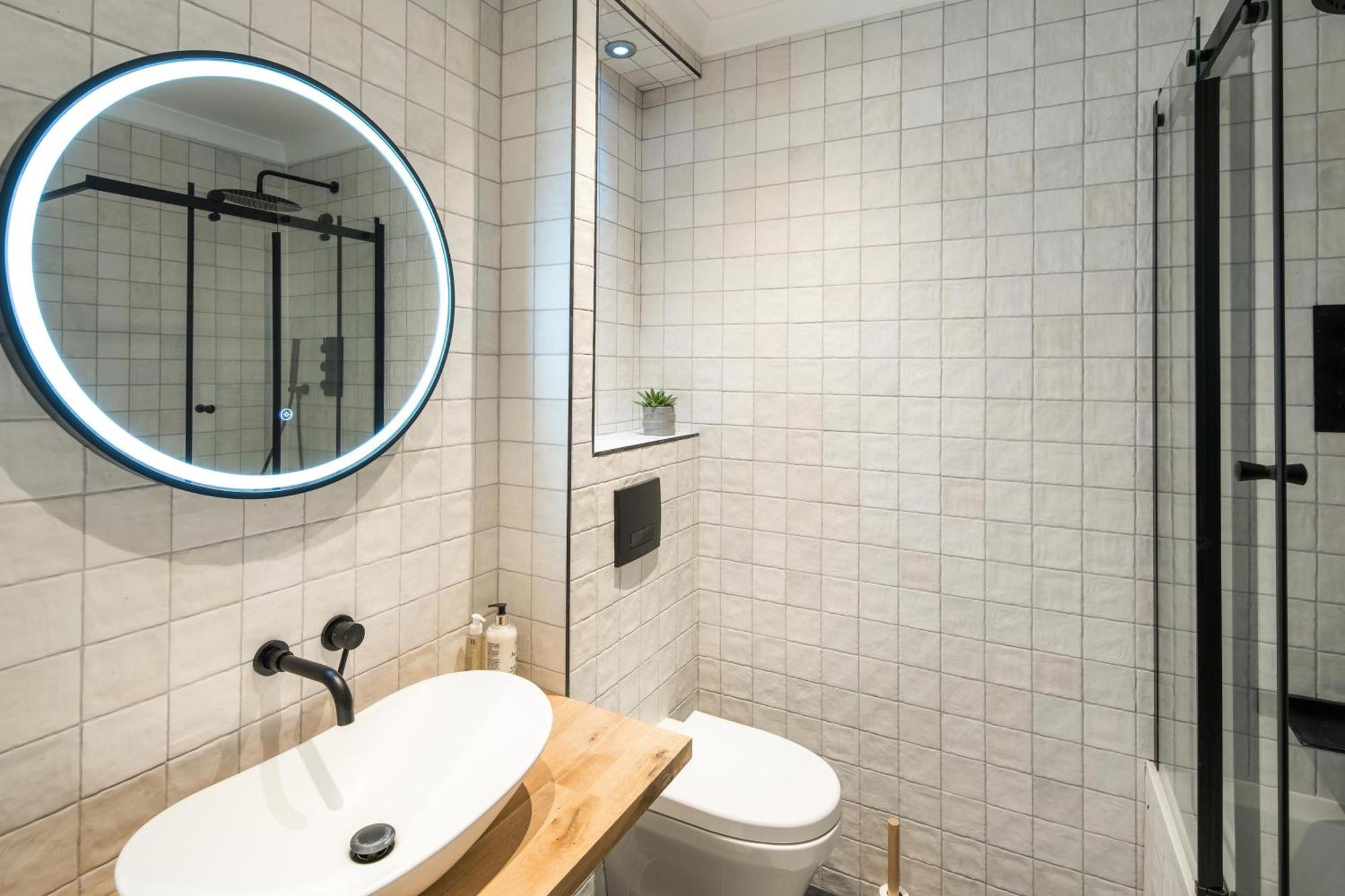 Delightful 2b-2b Prime Apartment