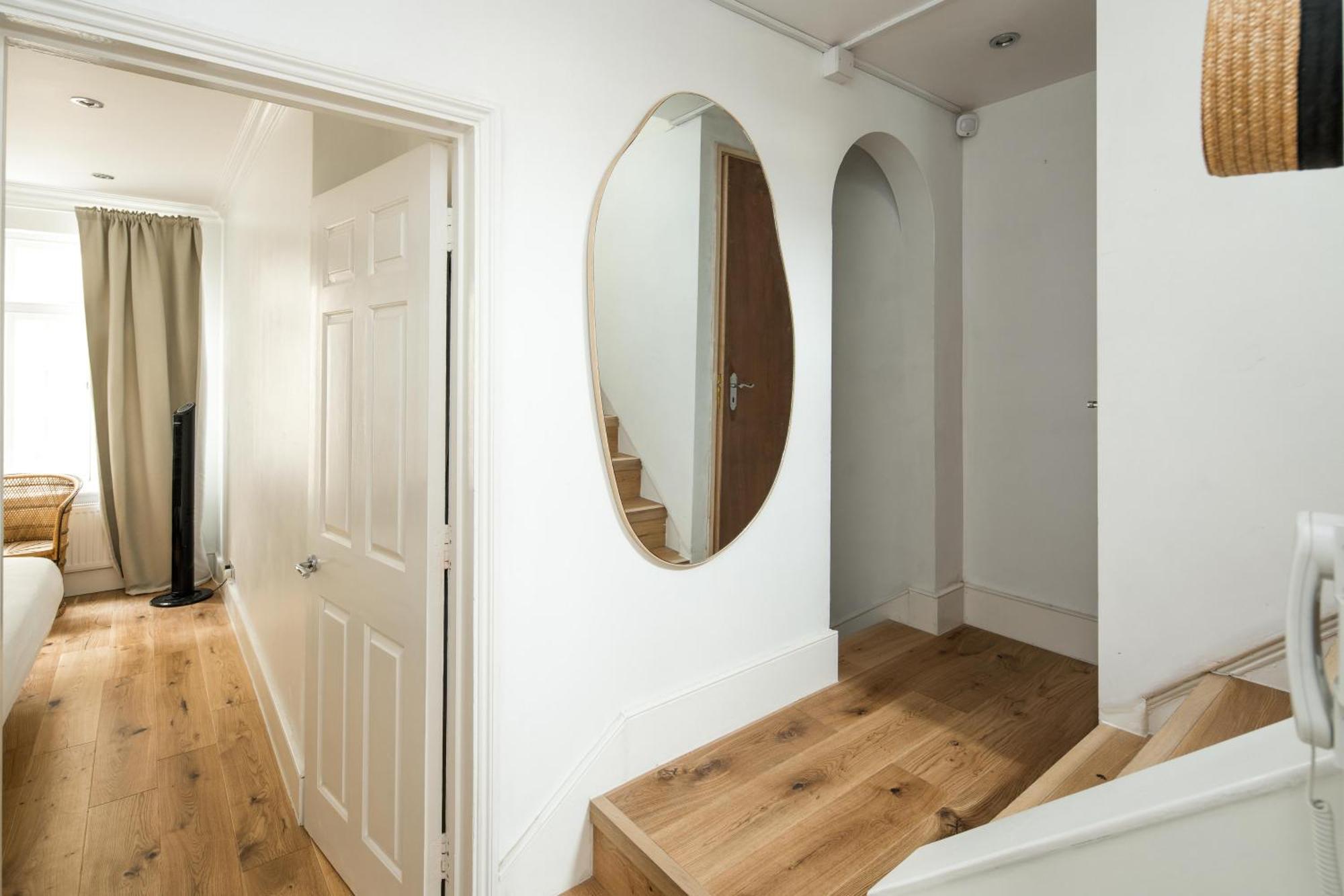 Apartment Delightful 2b-2b Prime