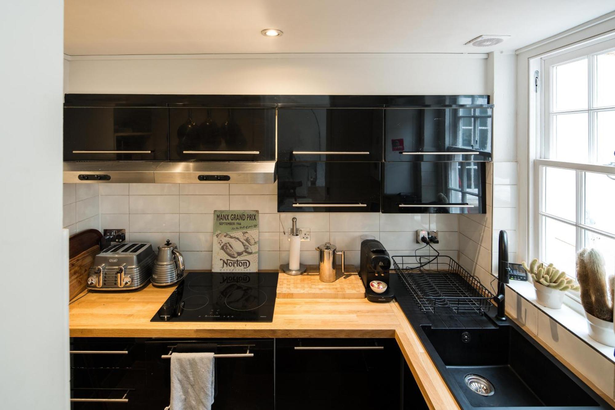 Delightful 2b-2b Prime Apartment London