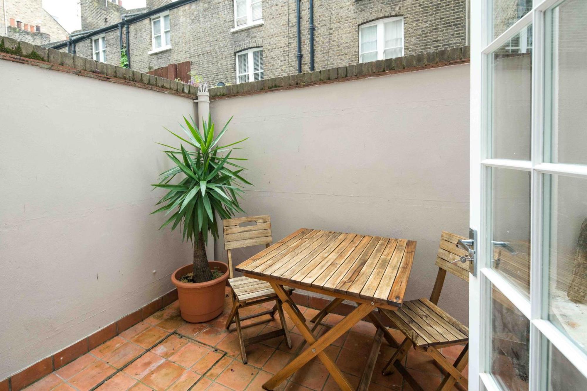 Delightful 2b-2b Prime Apartment *