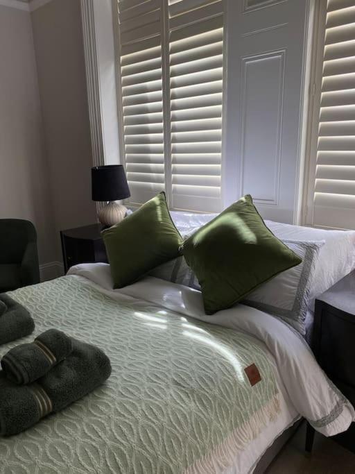 Luxury 2-bed Flat With Garden In Hampstead Mansion *