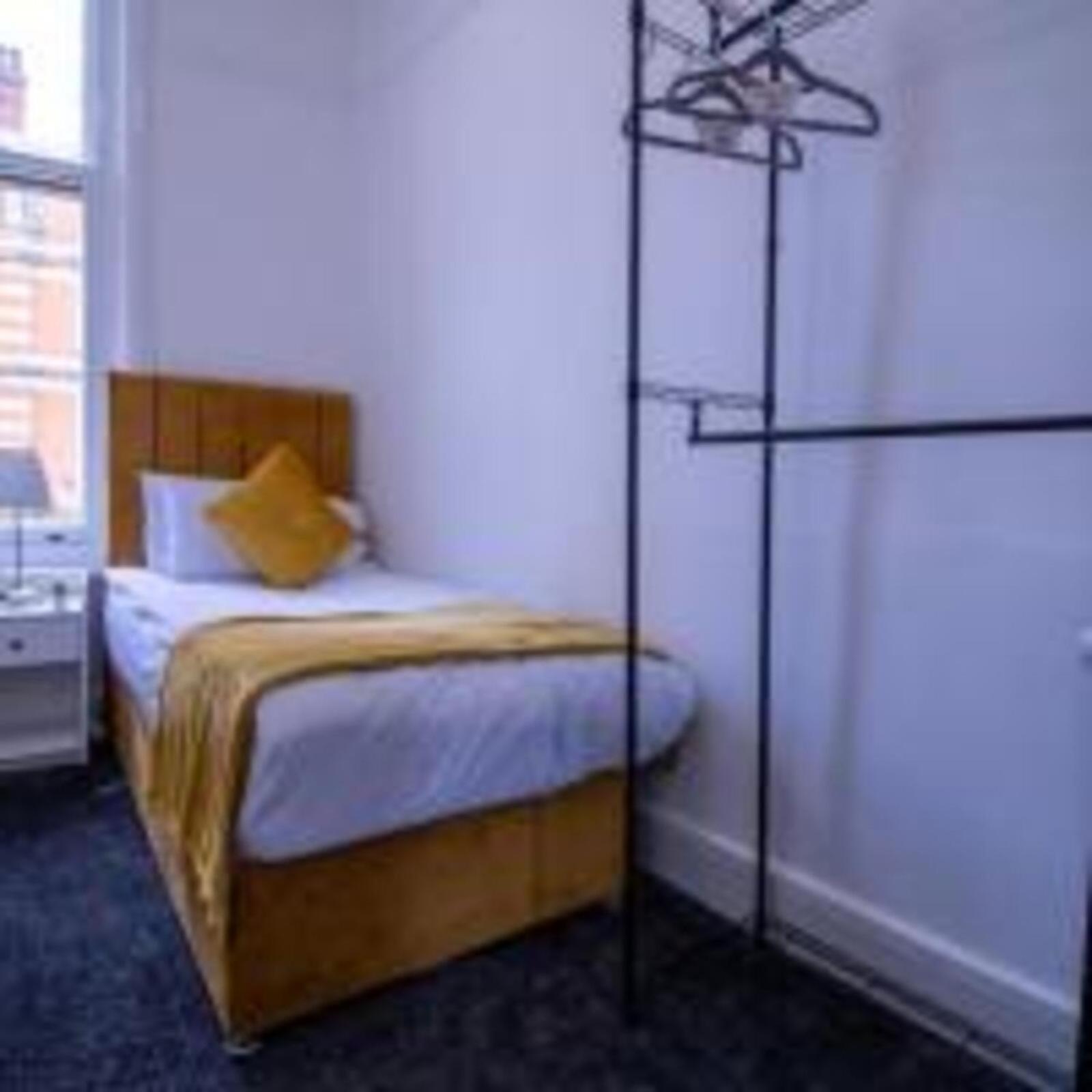 Elegant 3 Bedroom On Oxford Street Luxury Living In 2gc