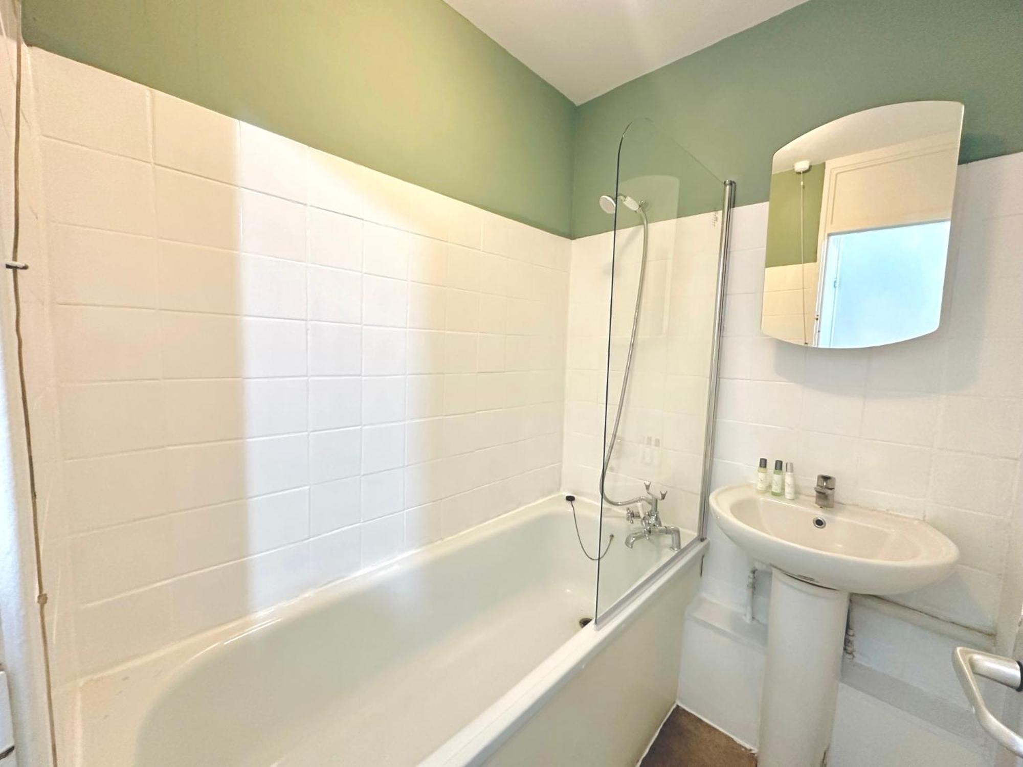 Paddington 3 Bedroom Appartement