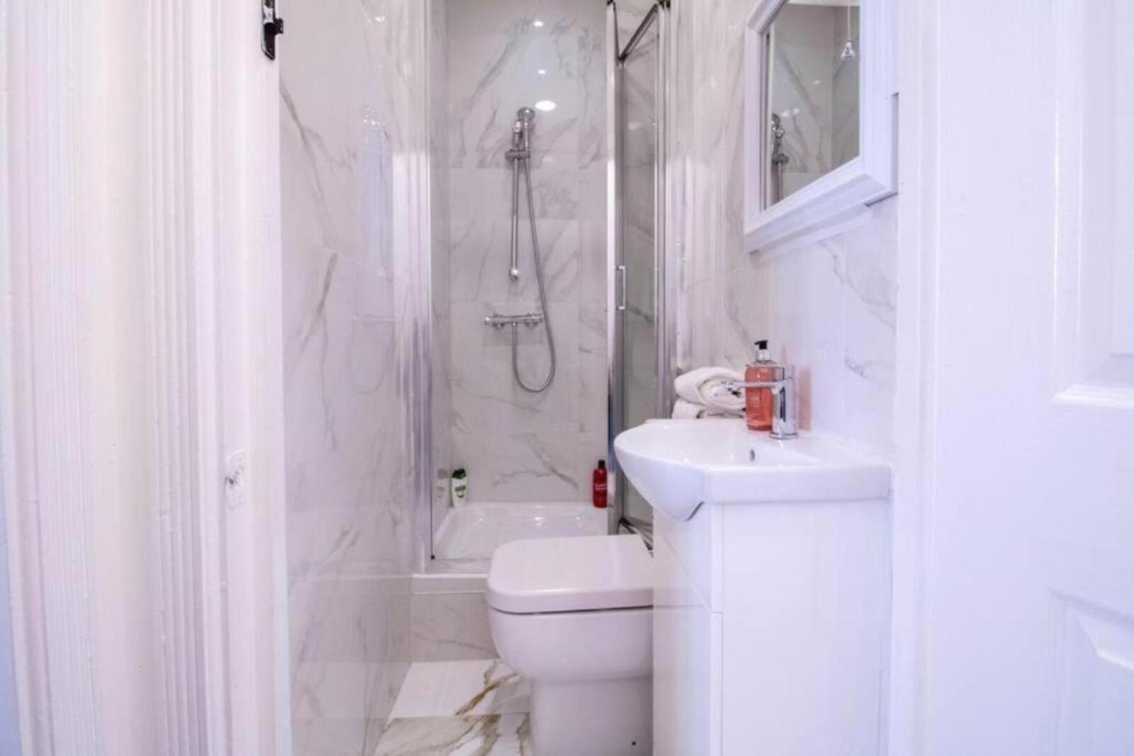 Elegant 3 Bedroom On Oxford Street Luxury Living In 2gc Apartamento Londres