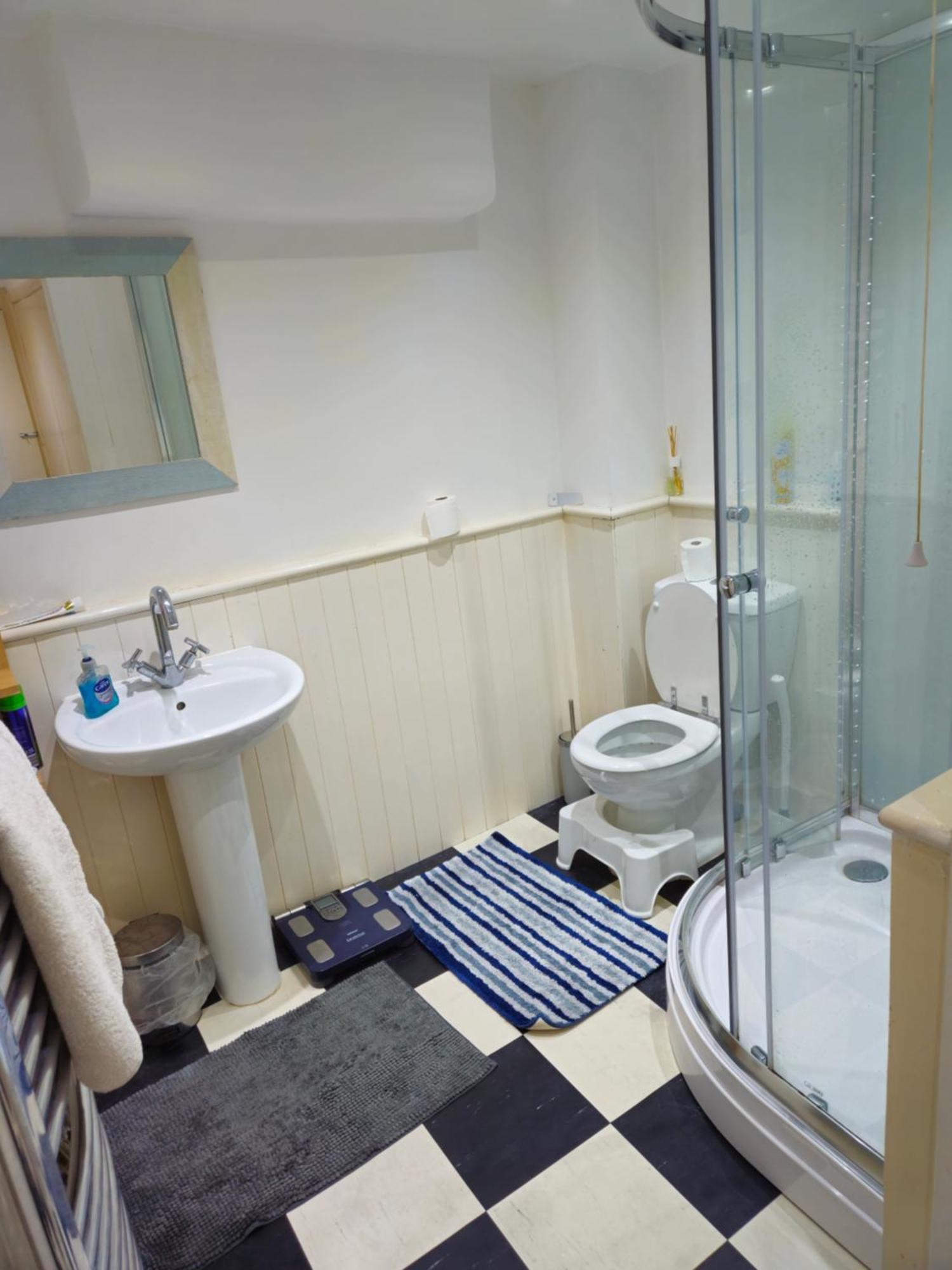 Bedroom In * Londen
