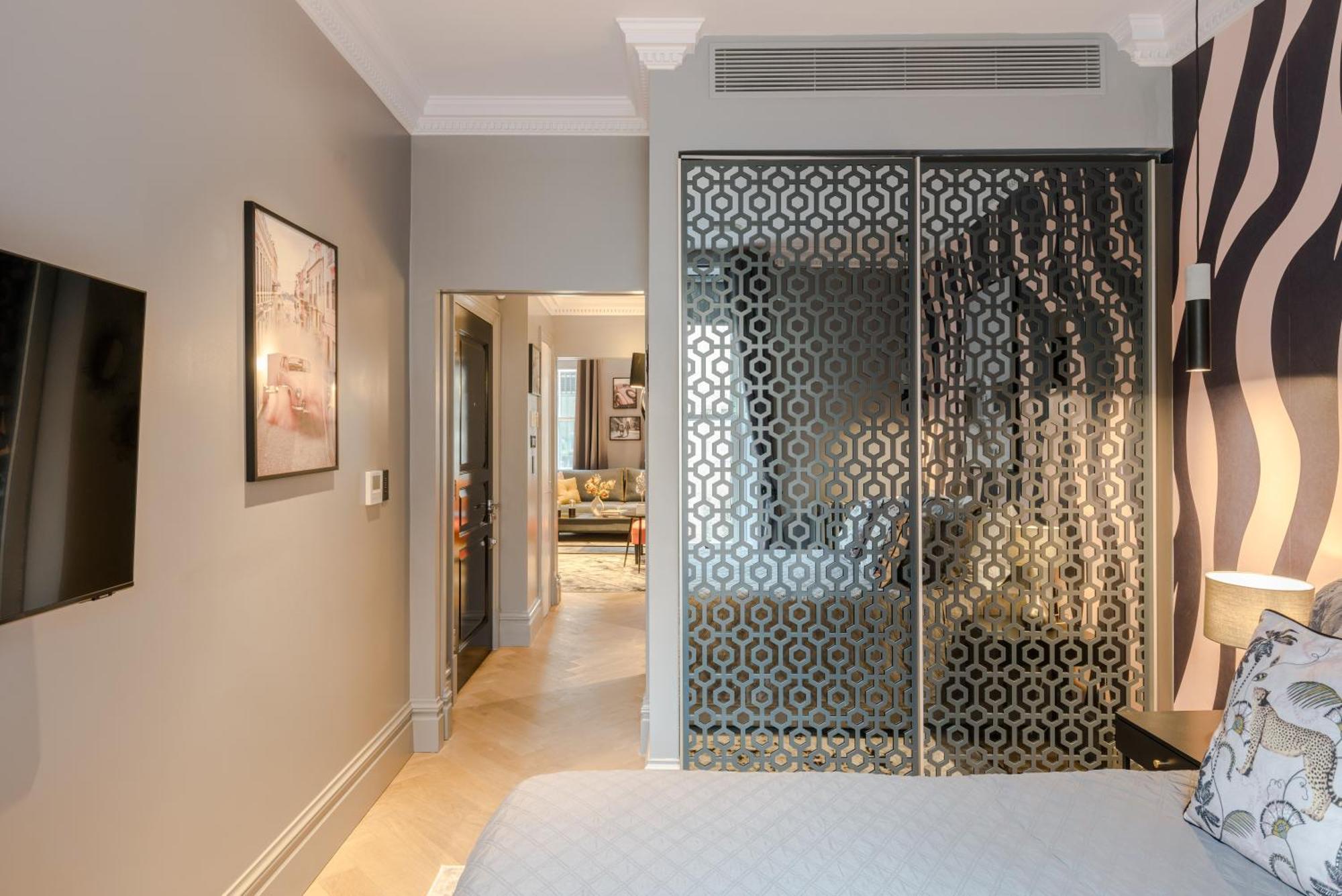 Apartment The Secret Chamber - Covent Garden By Frankie Says