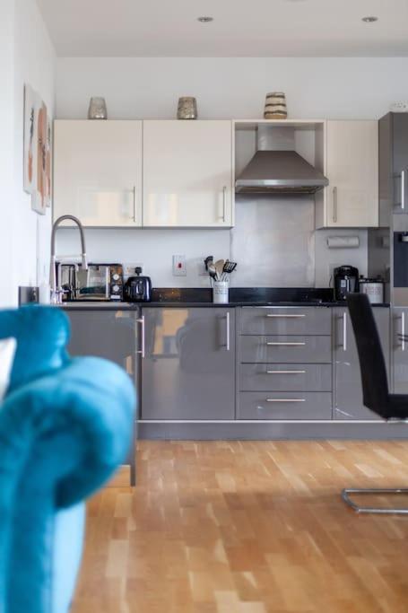 Modern 1-bed With Panoramic View In Apartamento *